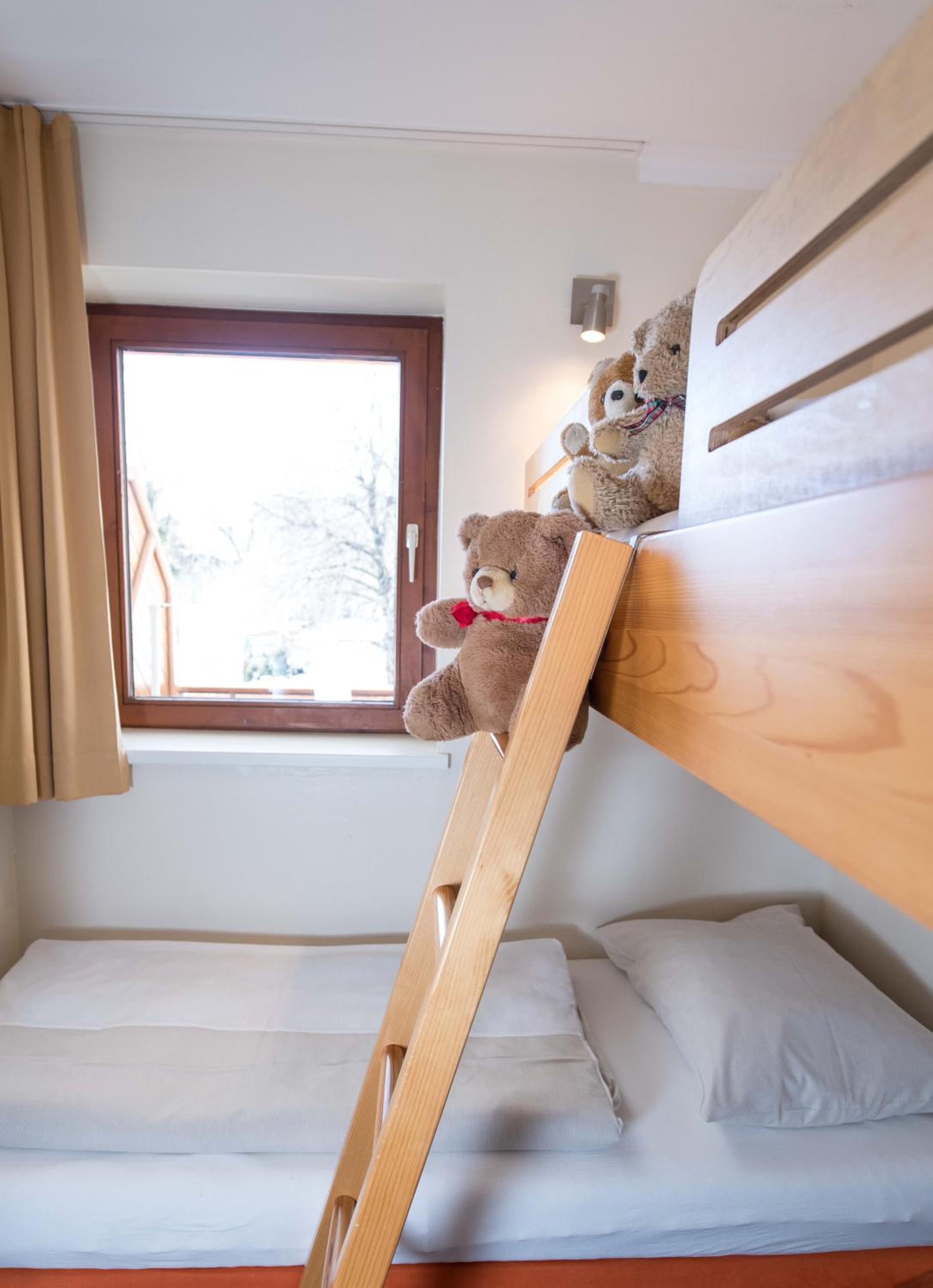 Family Apartment photo 3