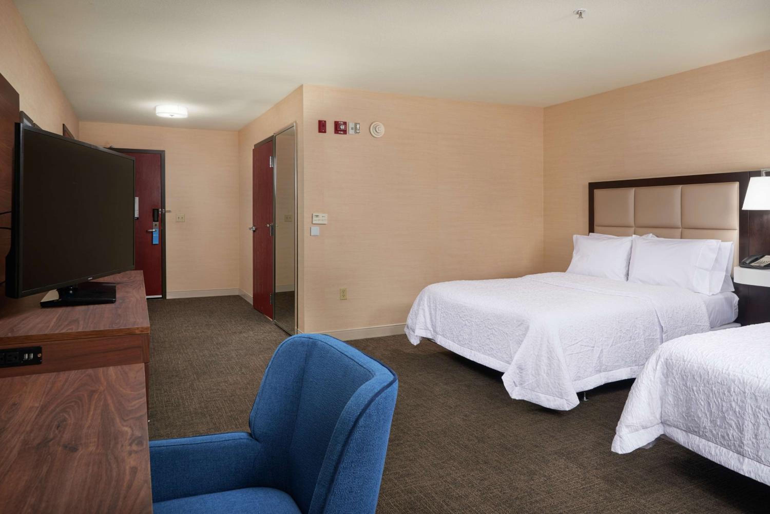 Hampton Inn & Suites Phoenix-Surprise