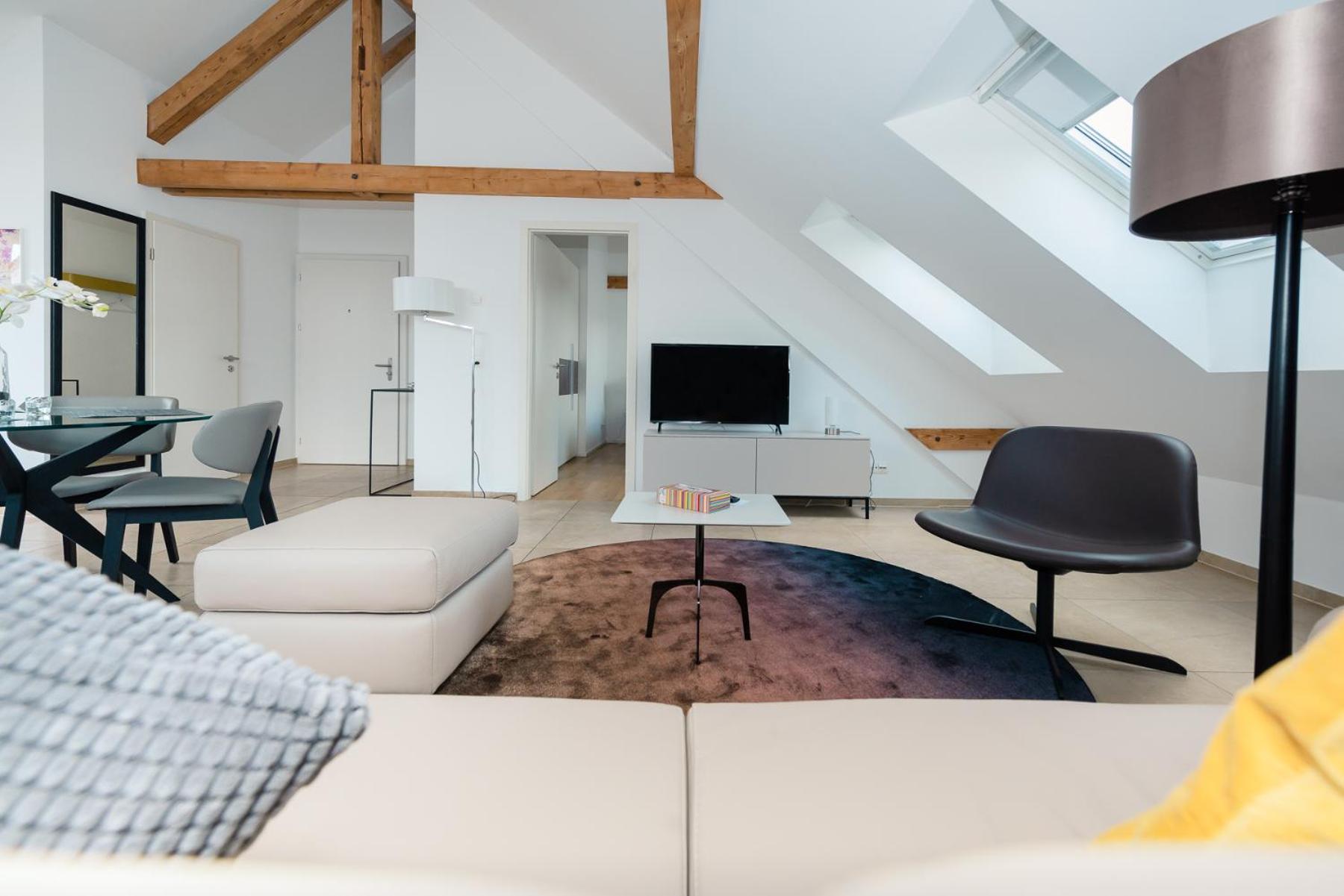 Superior Apartment - Photo 7