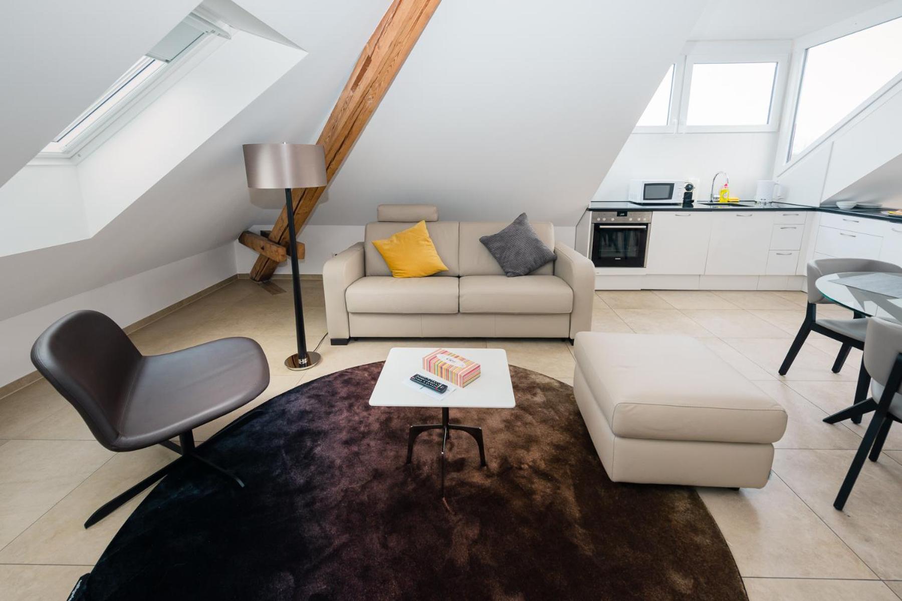 Superior Apartment - Photo 5
