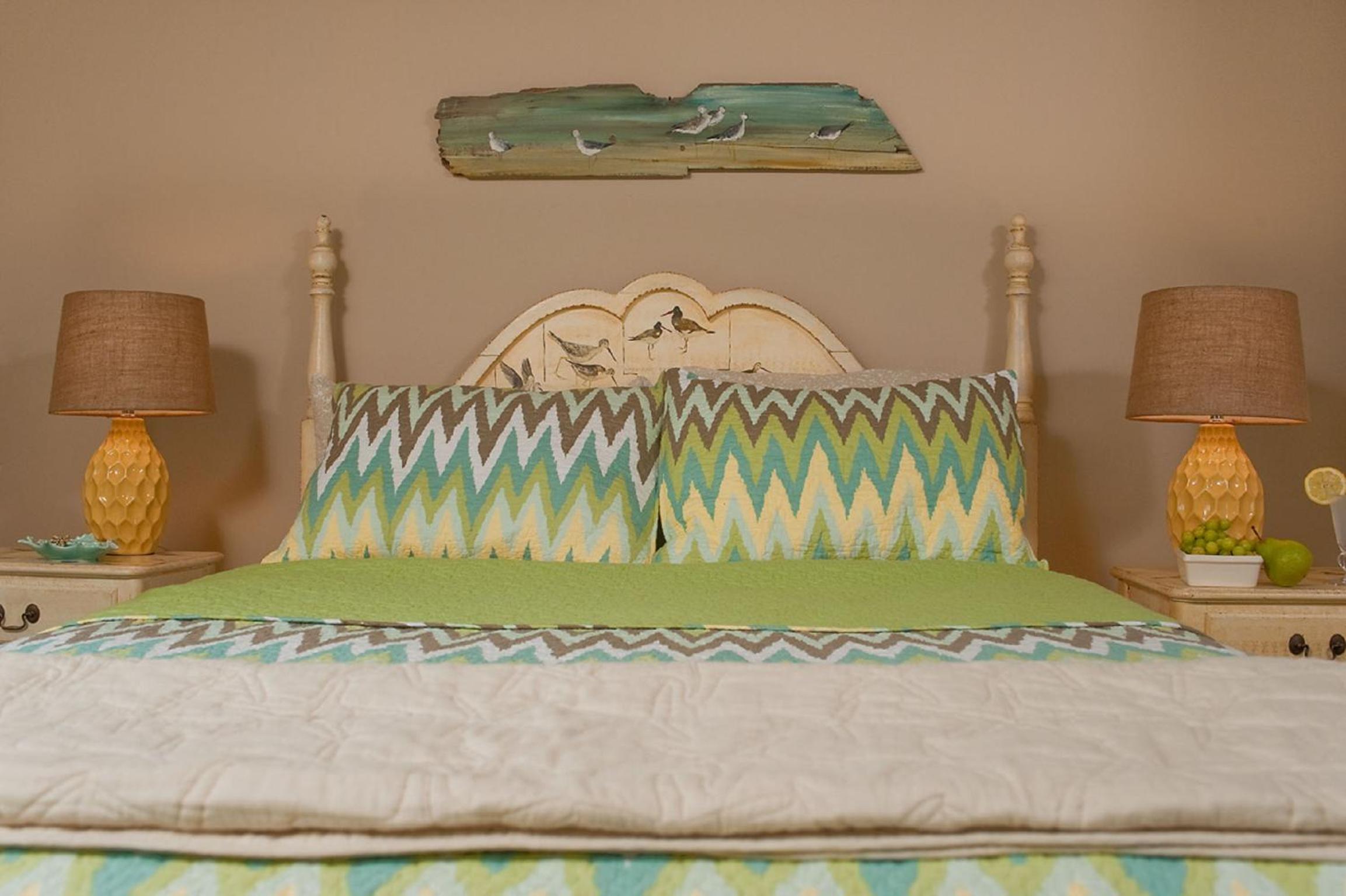 Deluxe Queen Room 9 photo 1