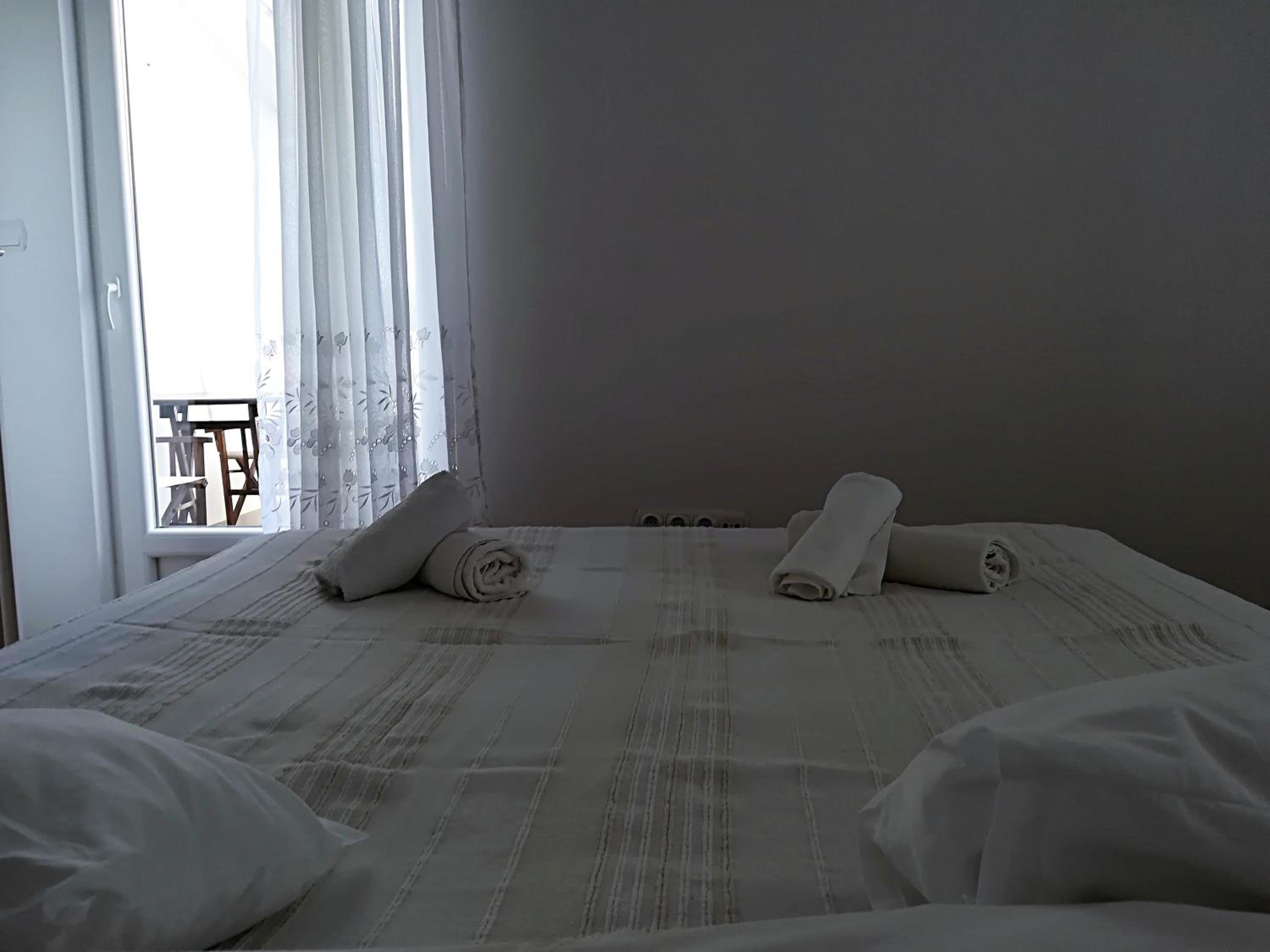 Apartment with Sea View photo 3
