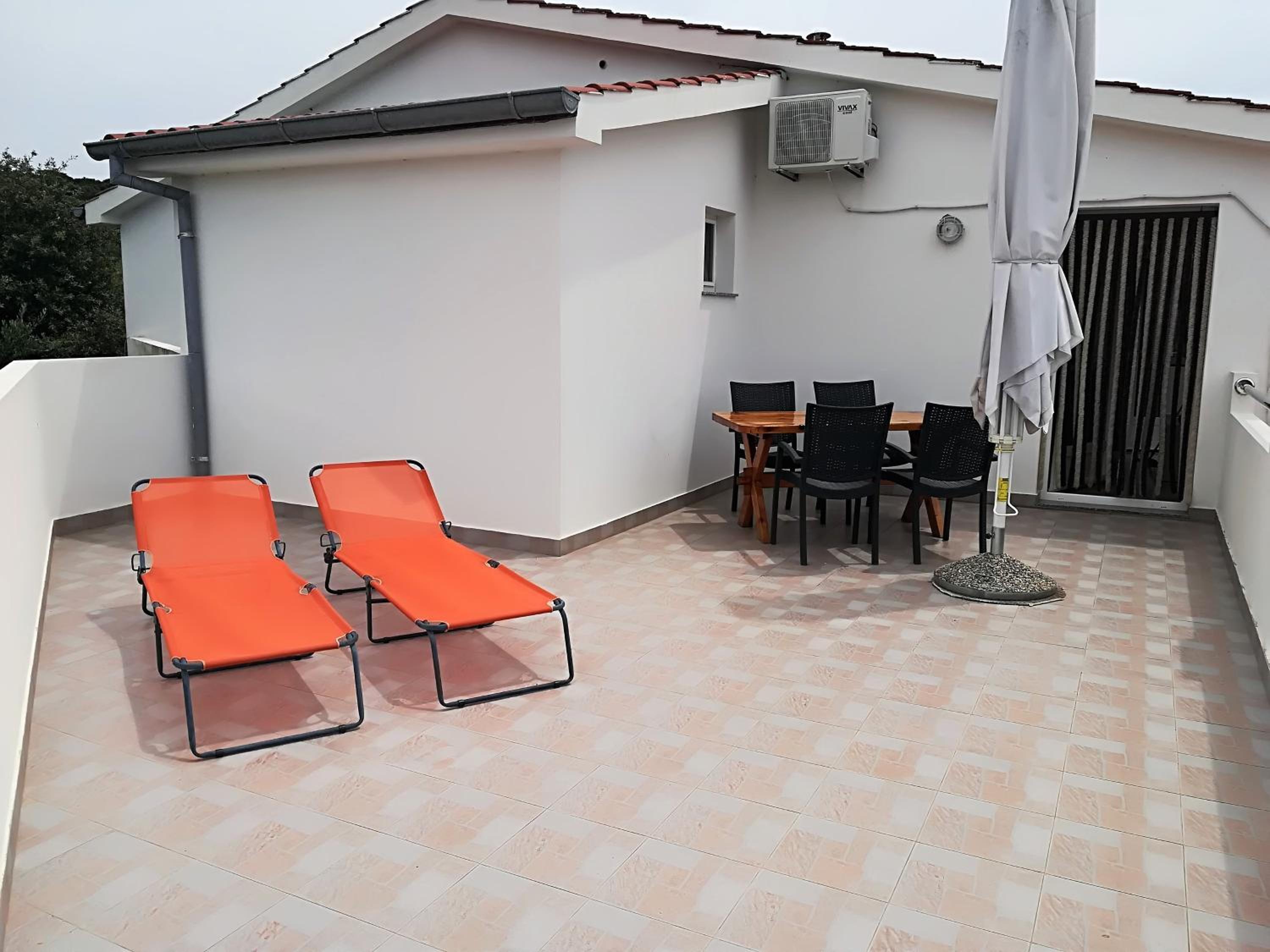 Apartment with Sea View photo 2