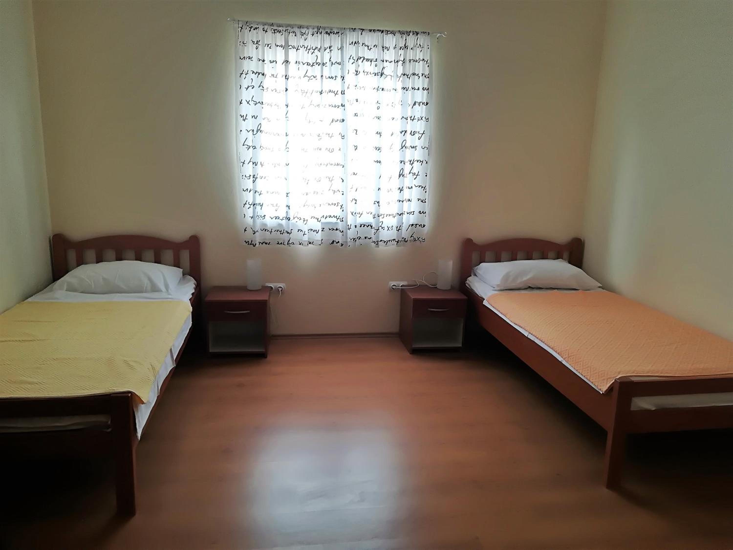 Apartment with Sea View photo 1
