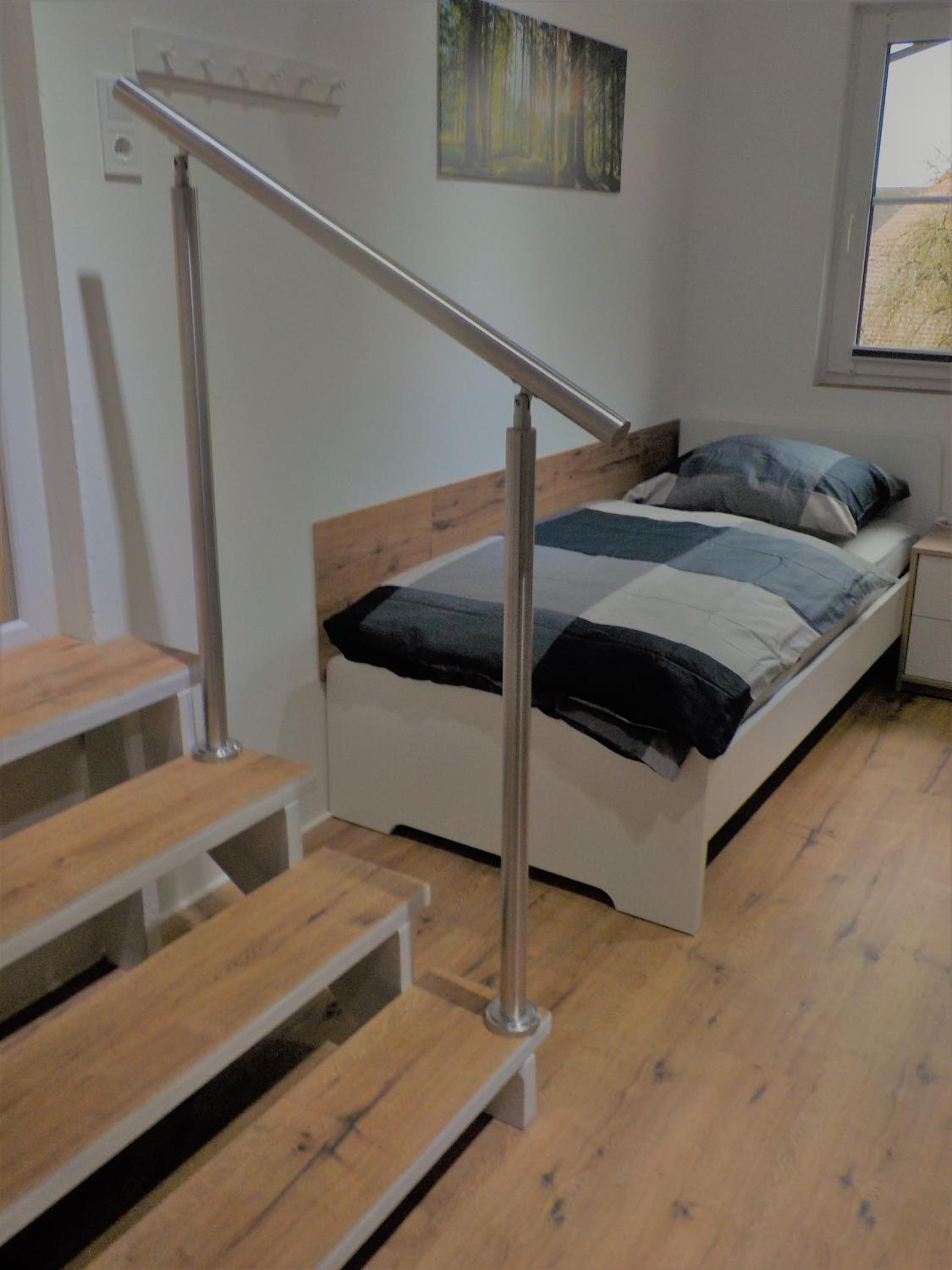 Twin Room with Private Bathroom photo 1