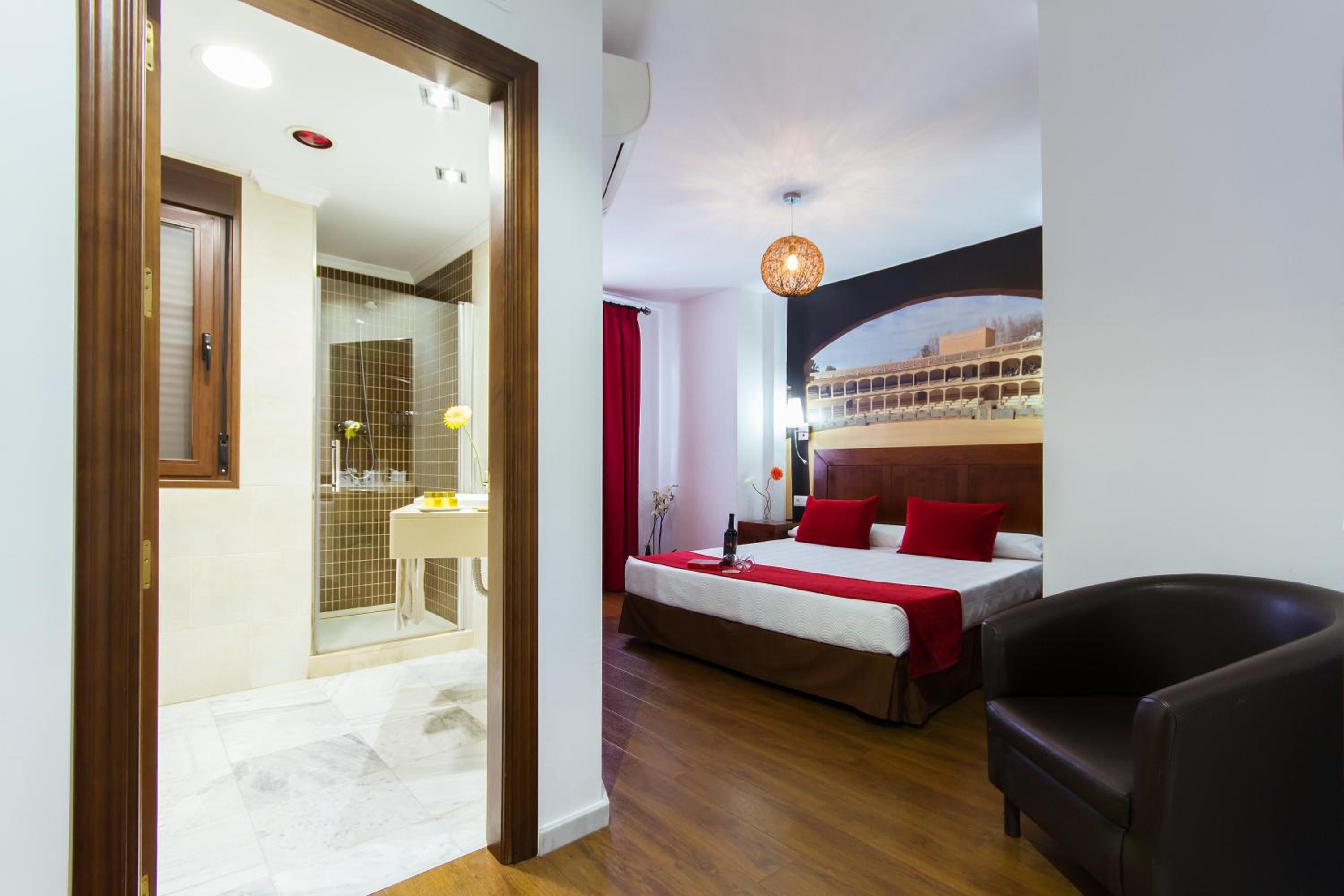 Superior Double Room photo 2