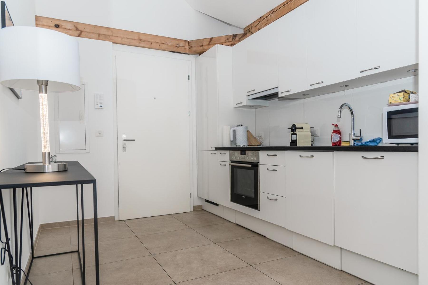 Deluxe Apartment - Photo 5