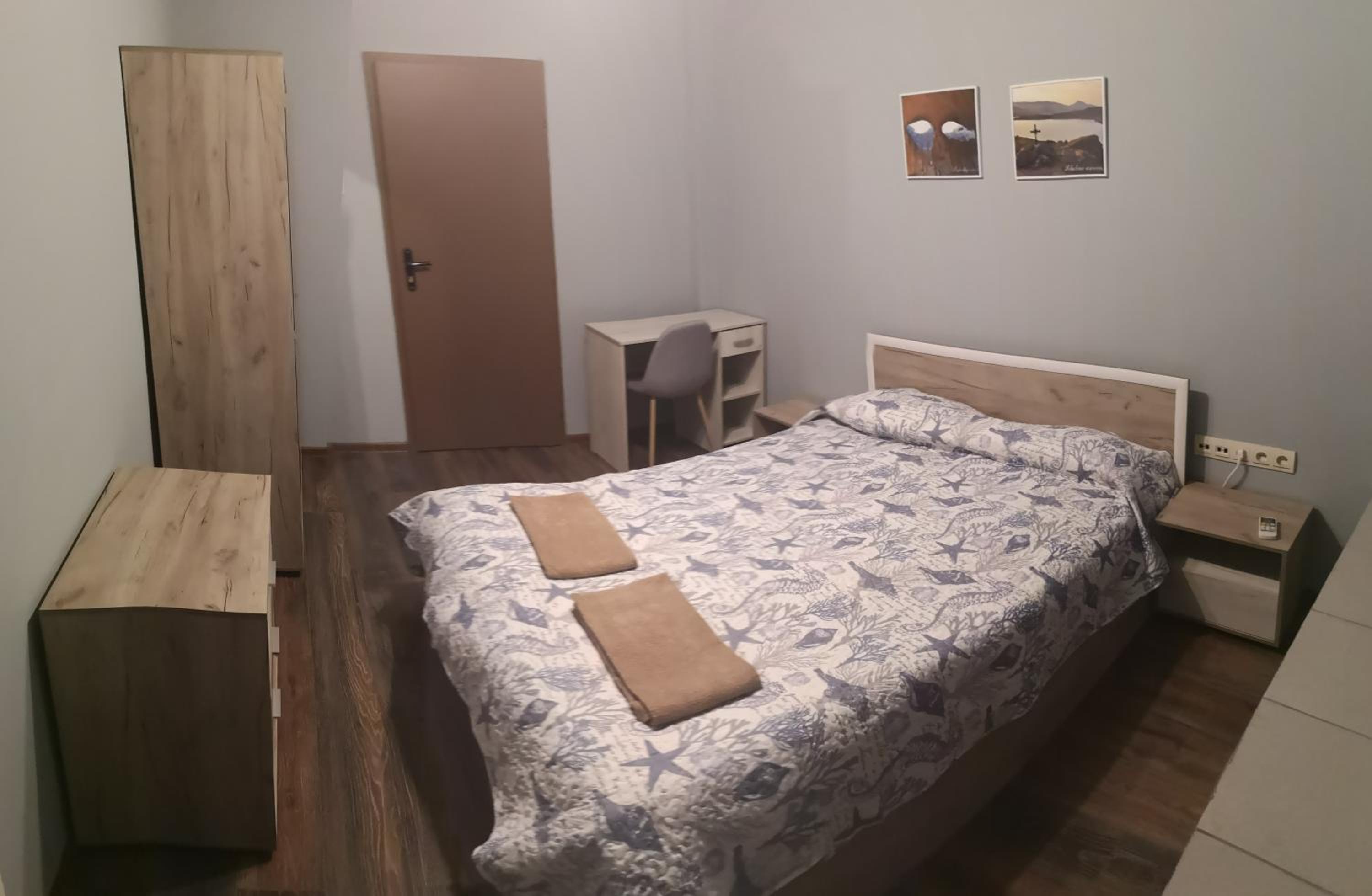 Deluxe double Room with balcony and amazing view of Sofia - Photo 3