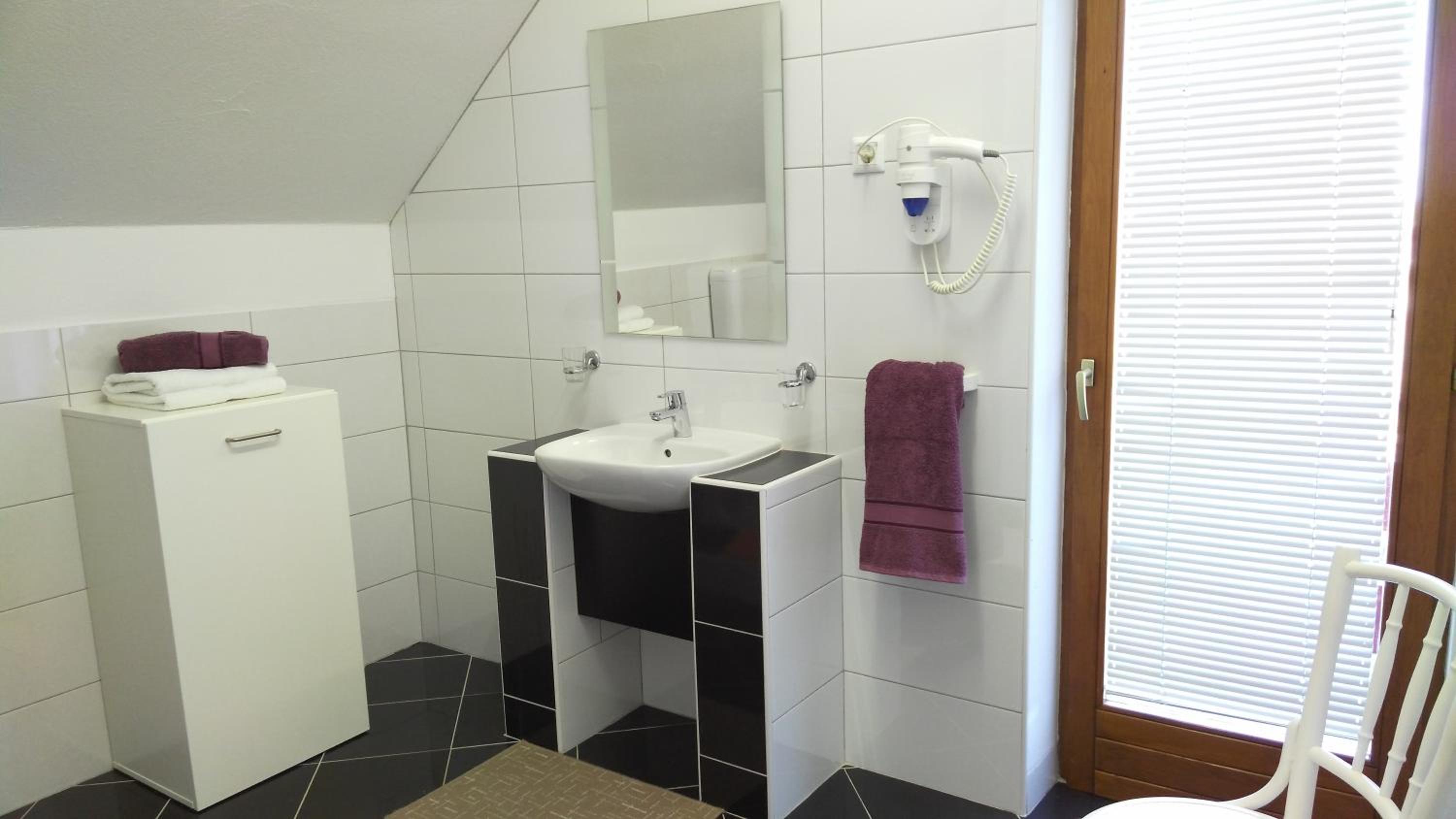 Double Room with Balcony photo 2