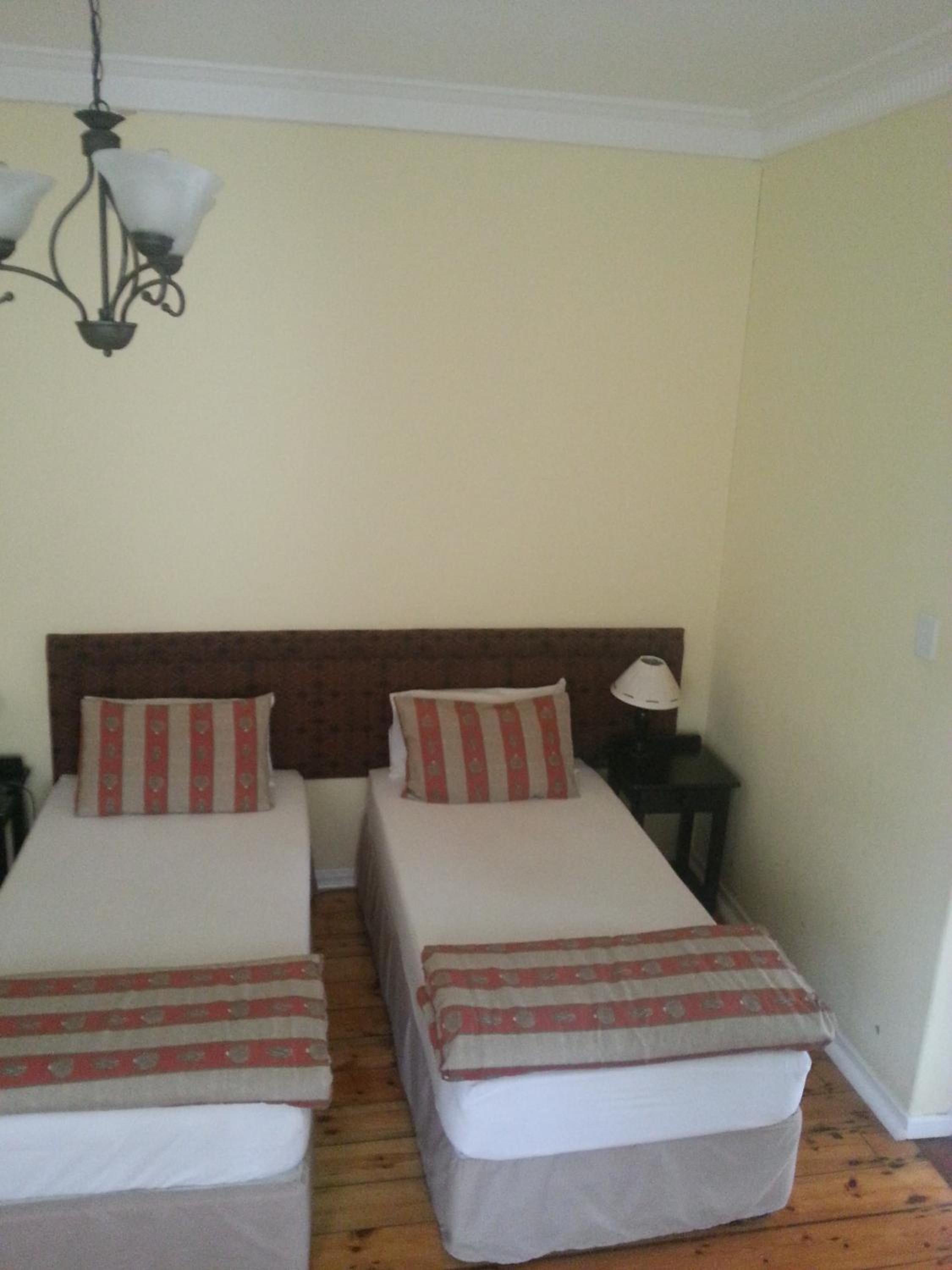 Superior Double or Twin Room - Photo 1