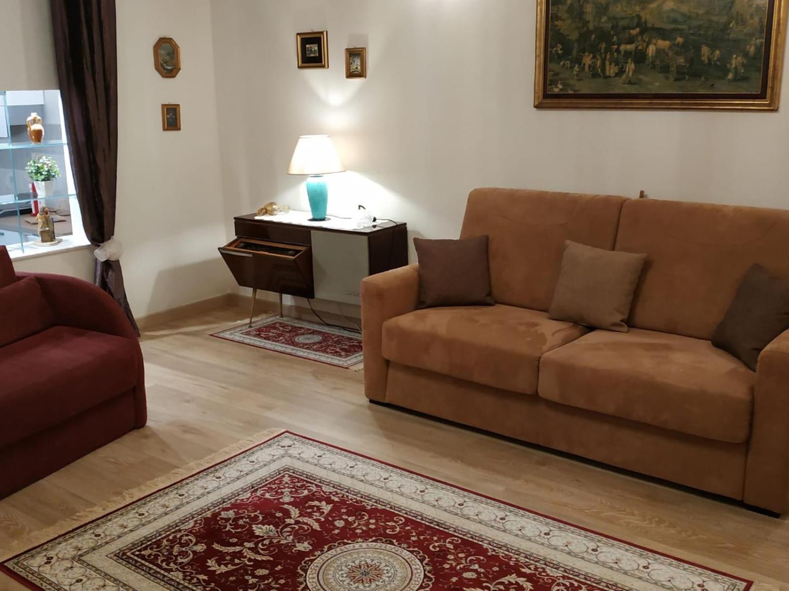 Maisonette - Photo 9