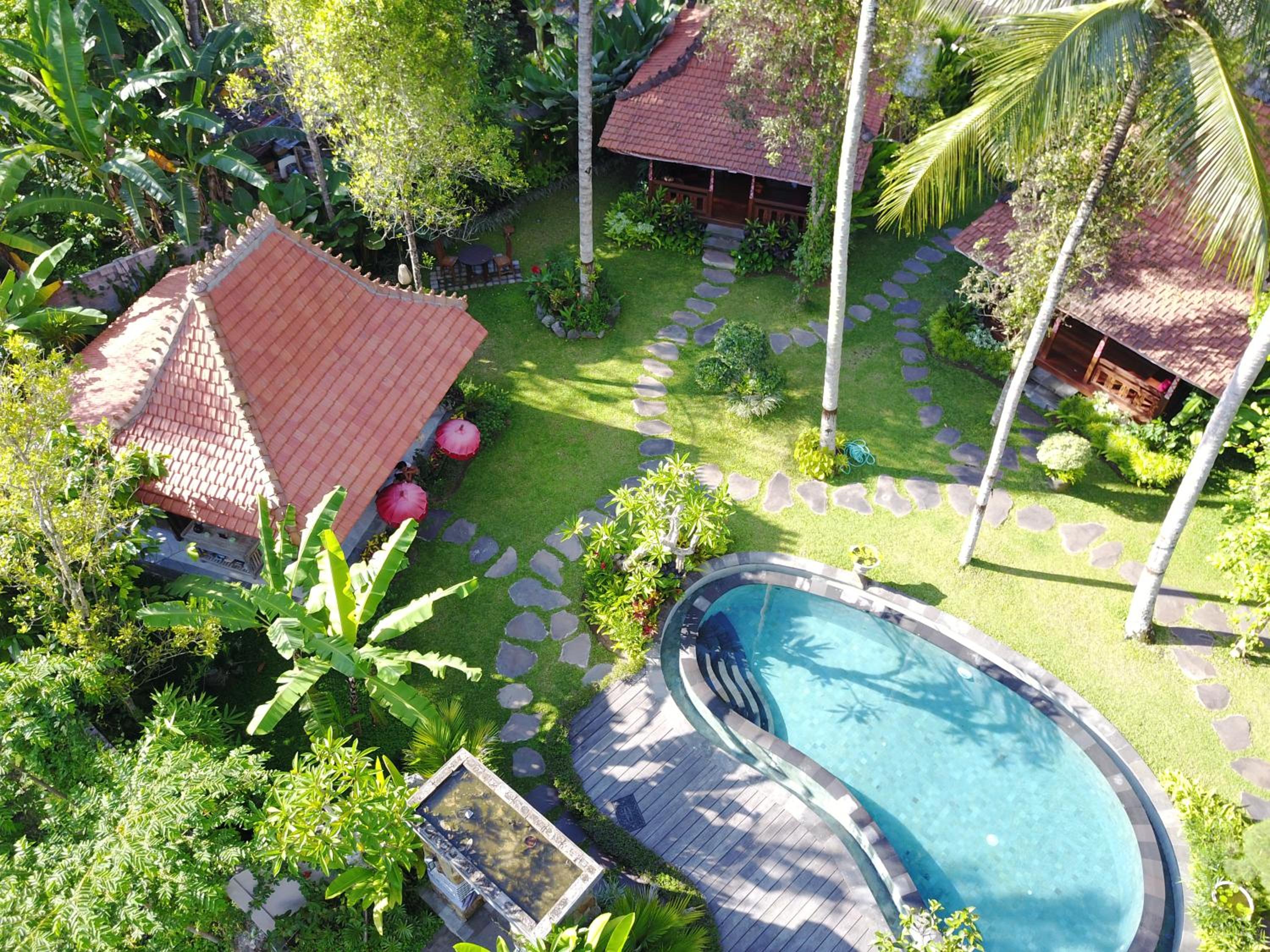 Villa - Photo 41