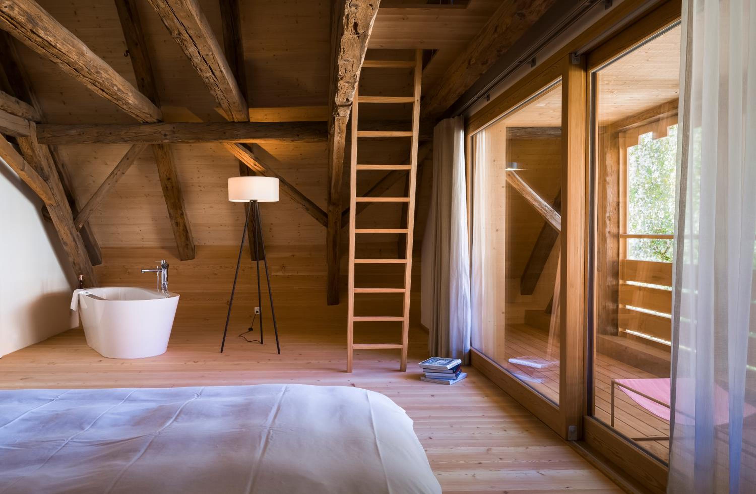 Deluxe Room photo 1