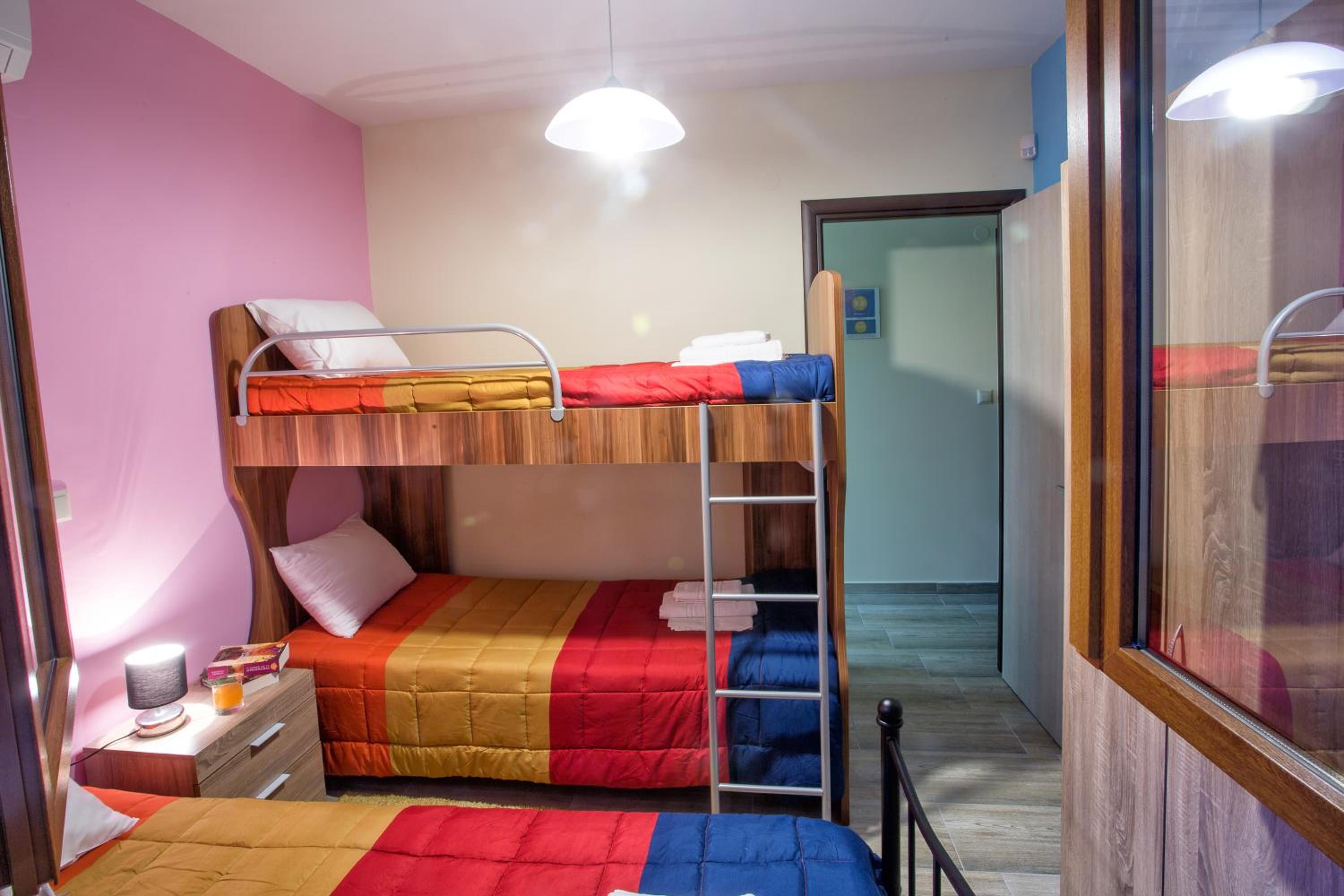 Superior Apartment - Ground Floor with Sea View