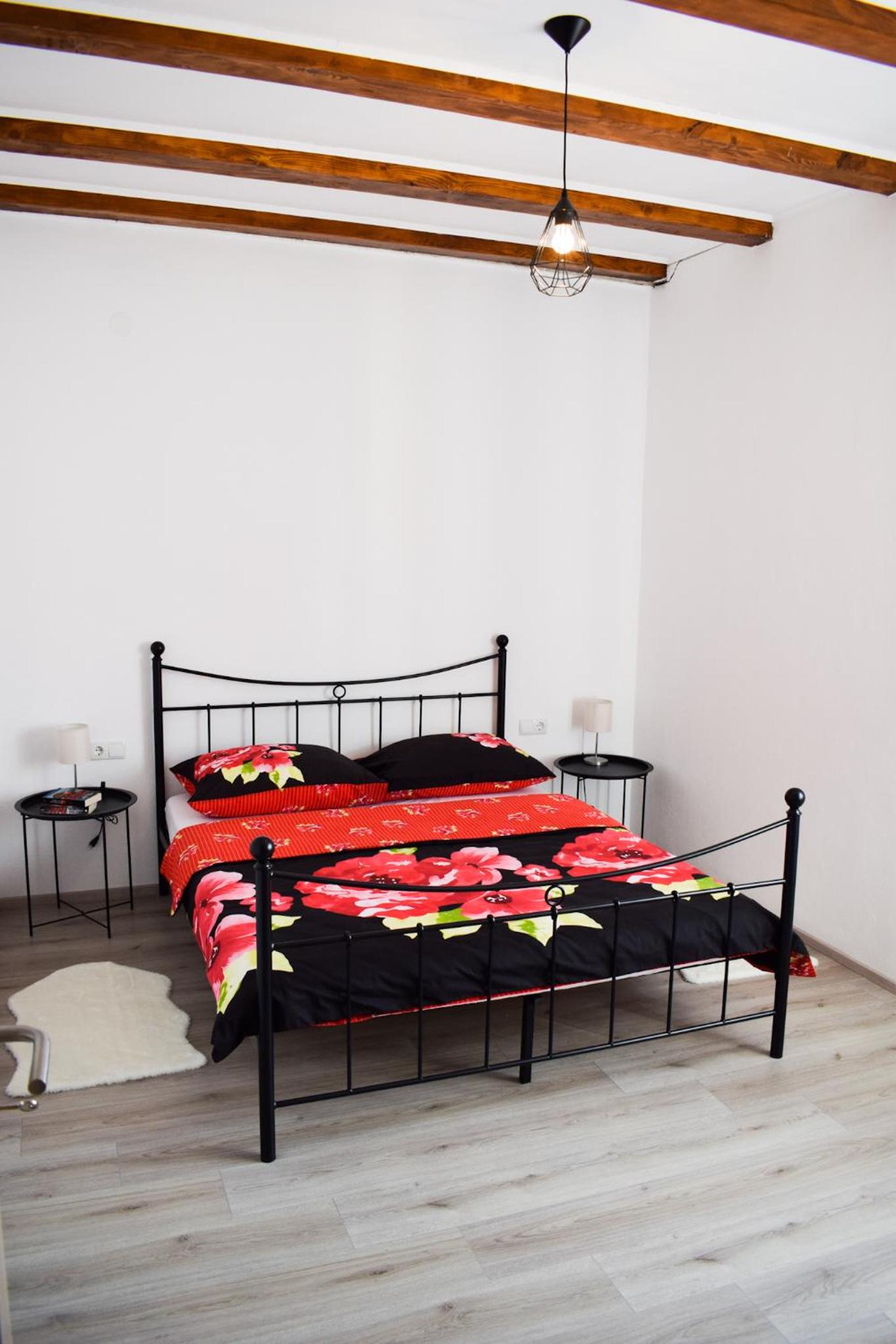 Three-Bedroom House photo 1