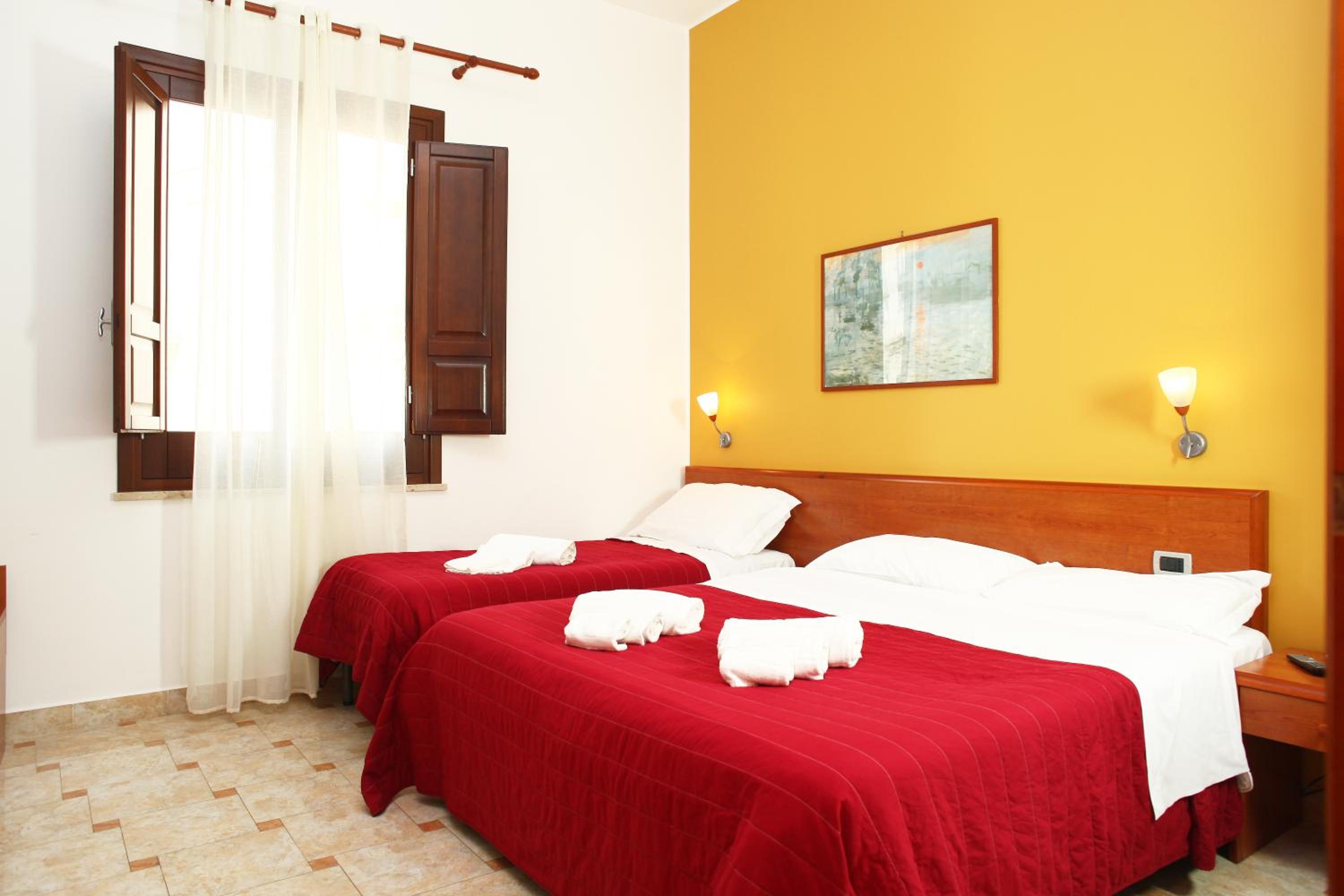 Triple Room photo 1