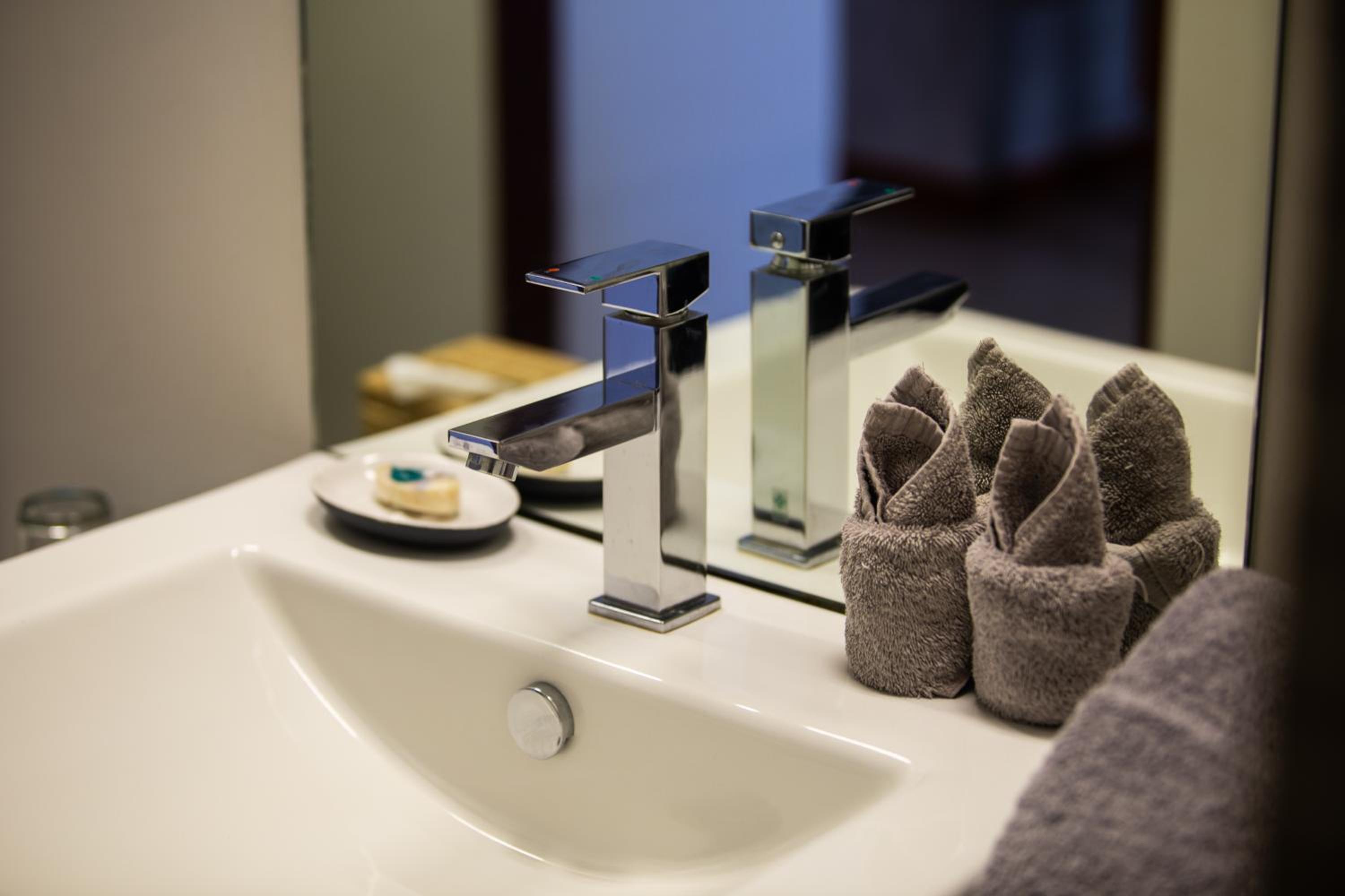 Presidential Suite photo 2