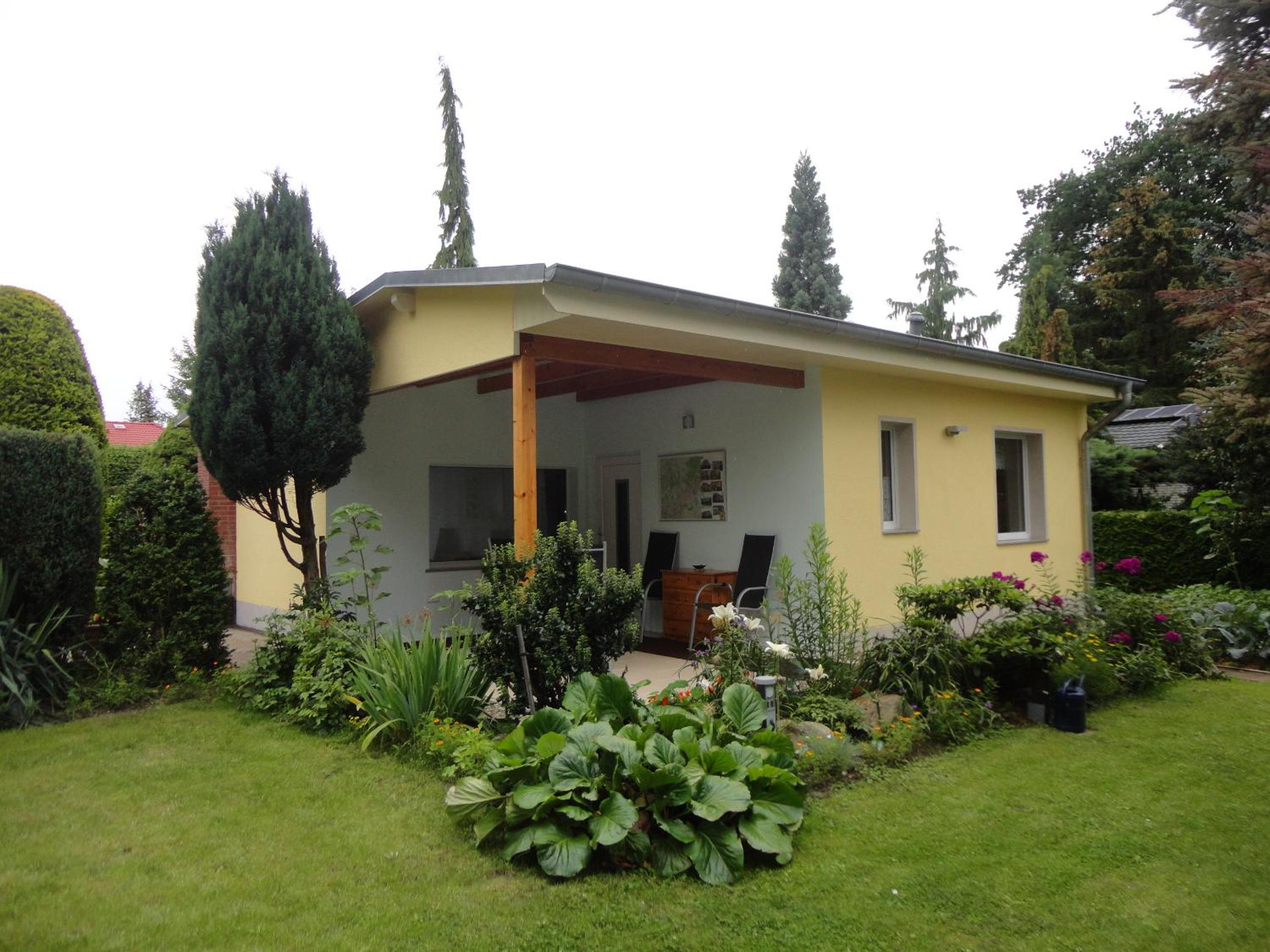 Vacation Home photo 2