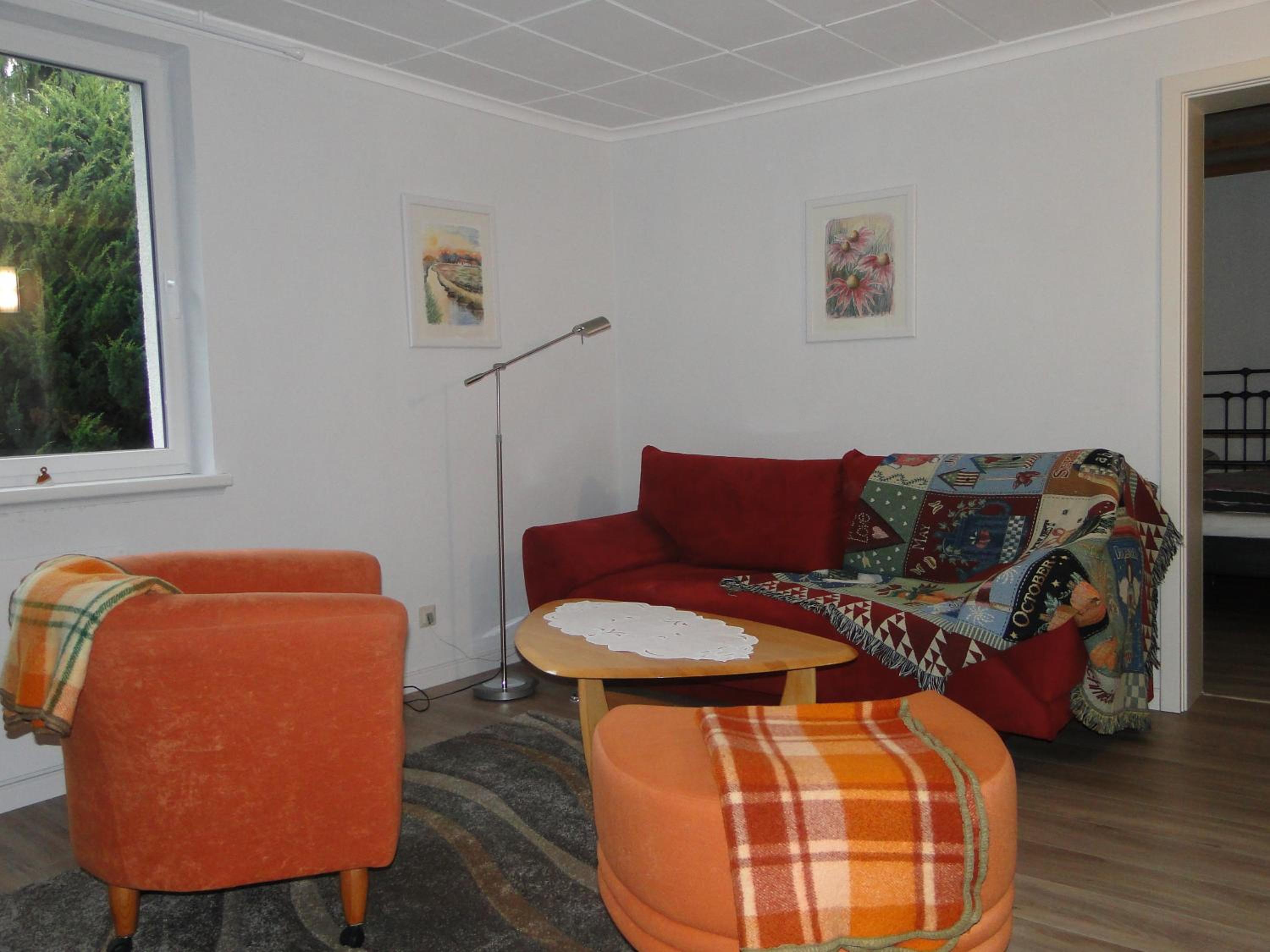 Vacation Home photo 1