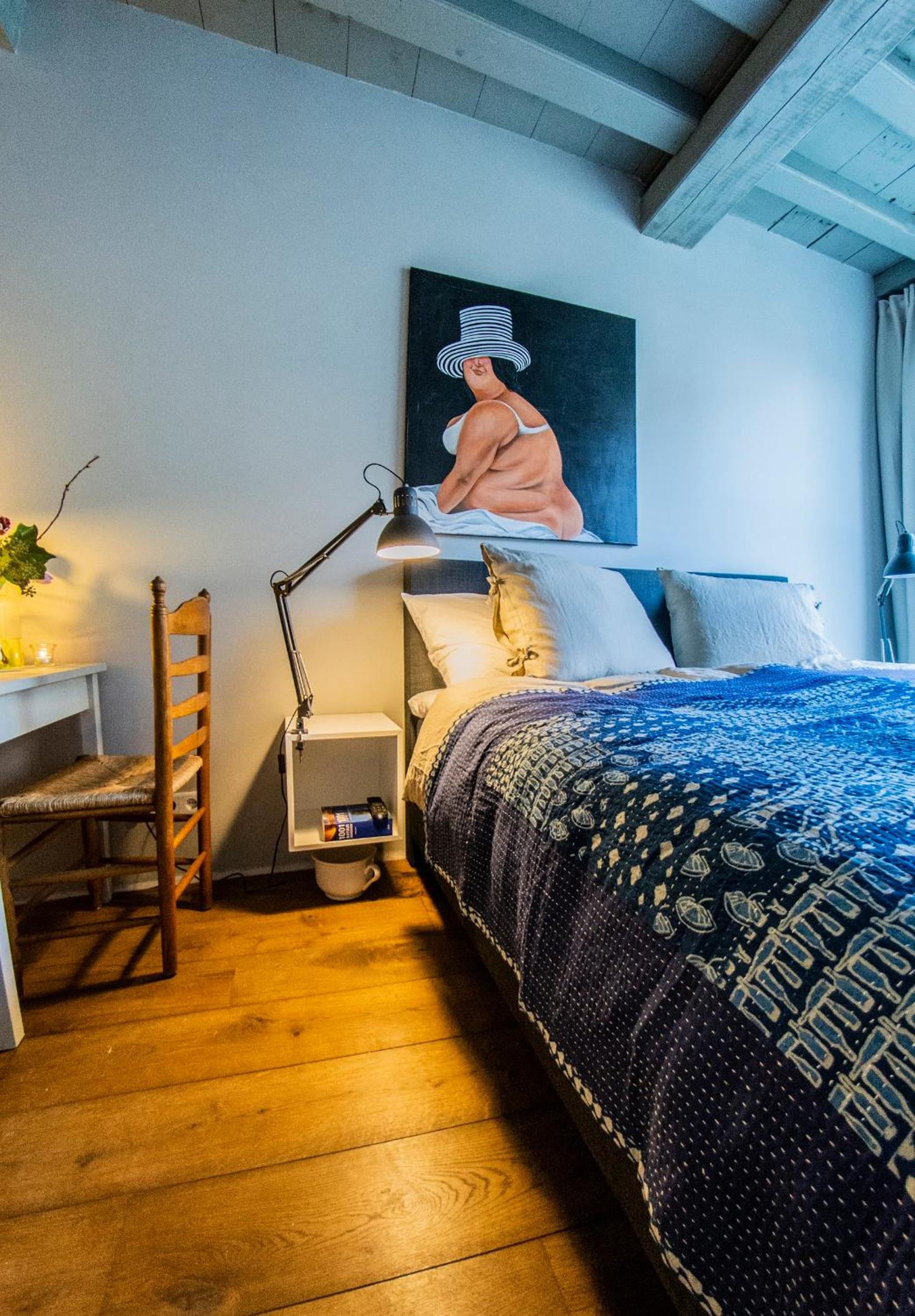 Double Room with Private Bathroom photo 3