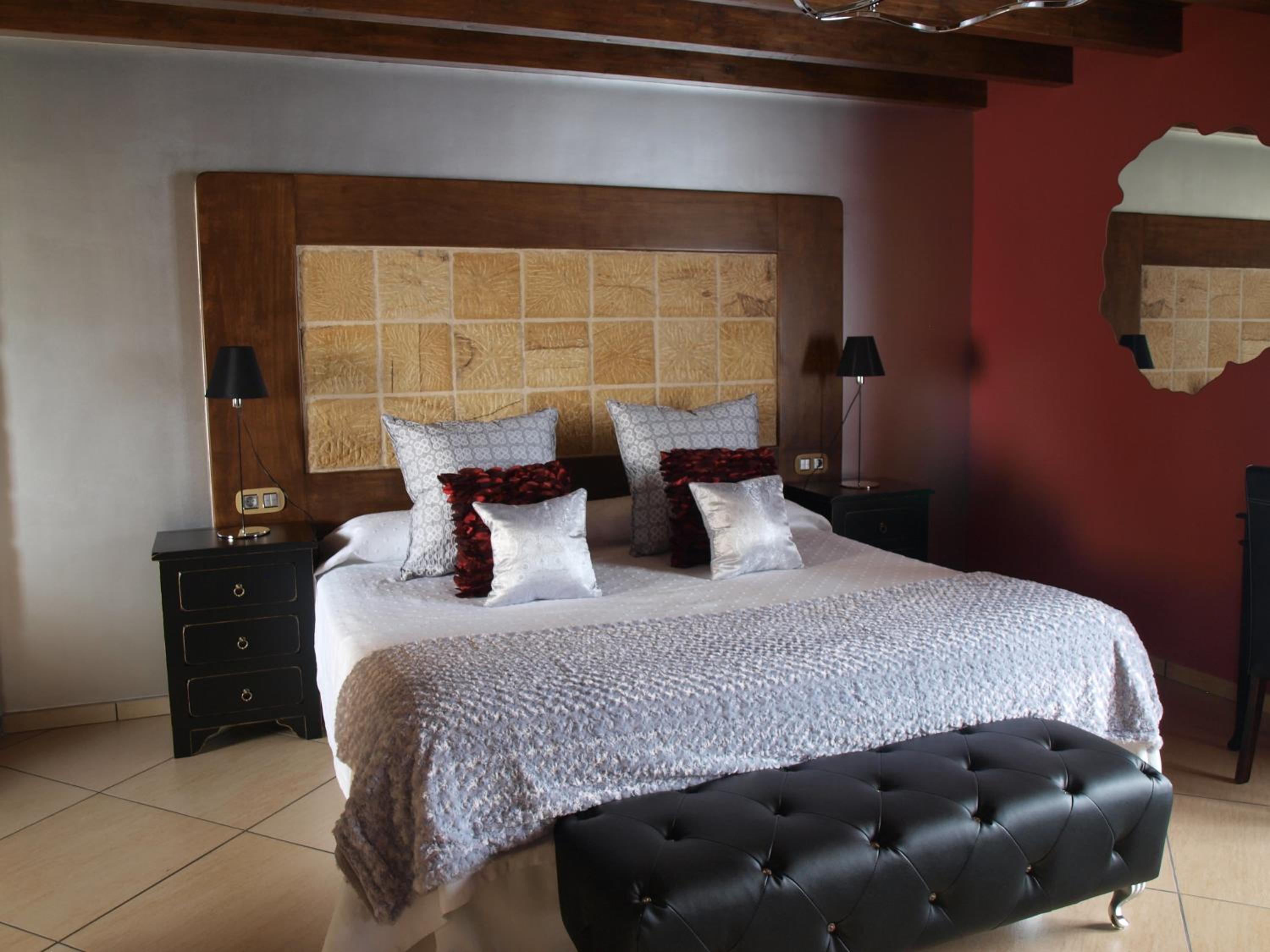 Habitación Doble Superior