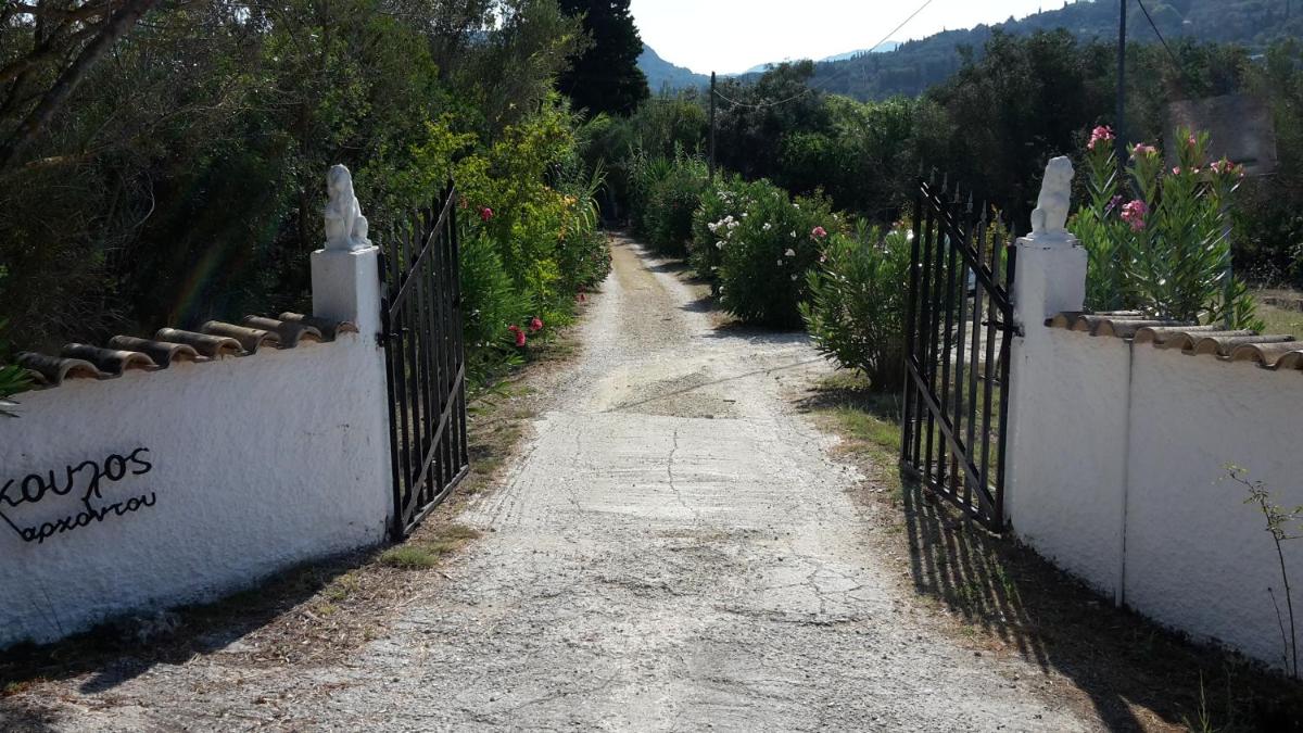 Holiday Home photo 1