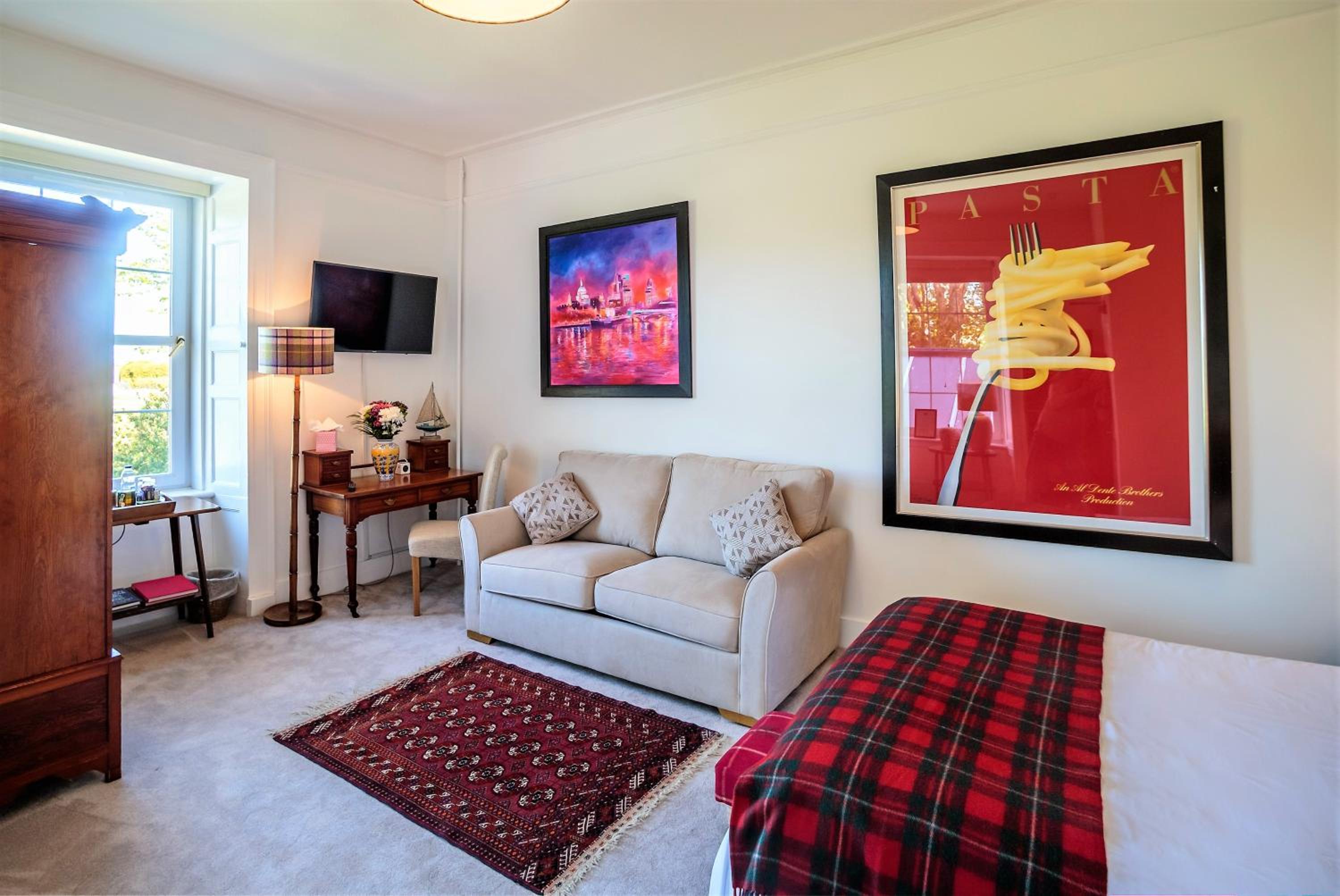 Superior Double Room photo 2