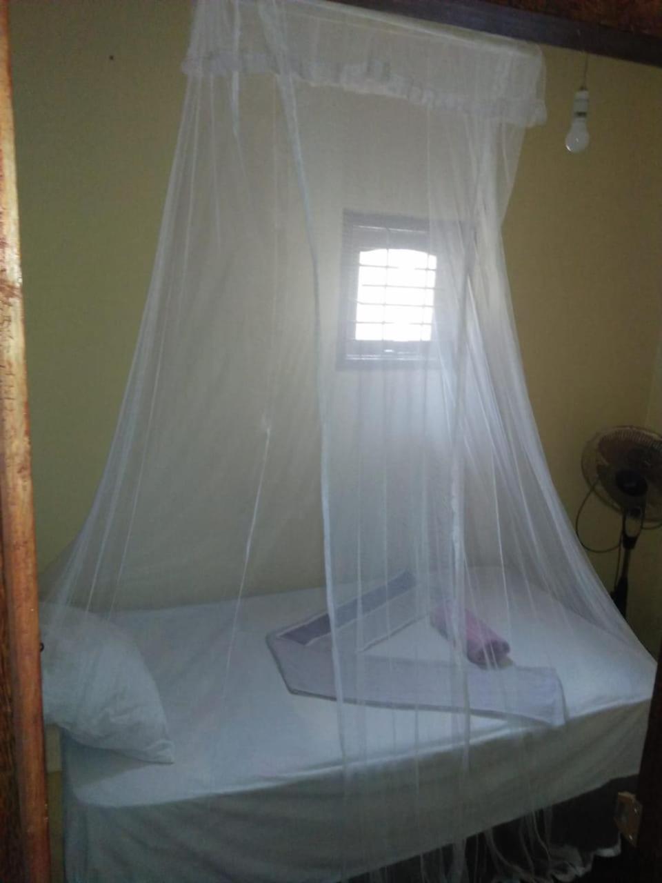 Budget Single Room