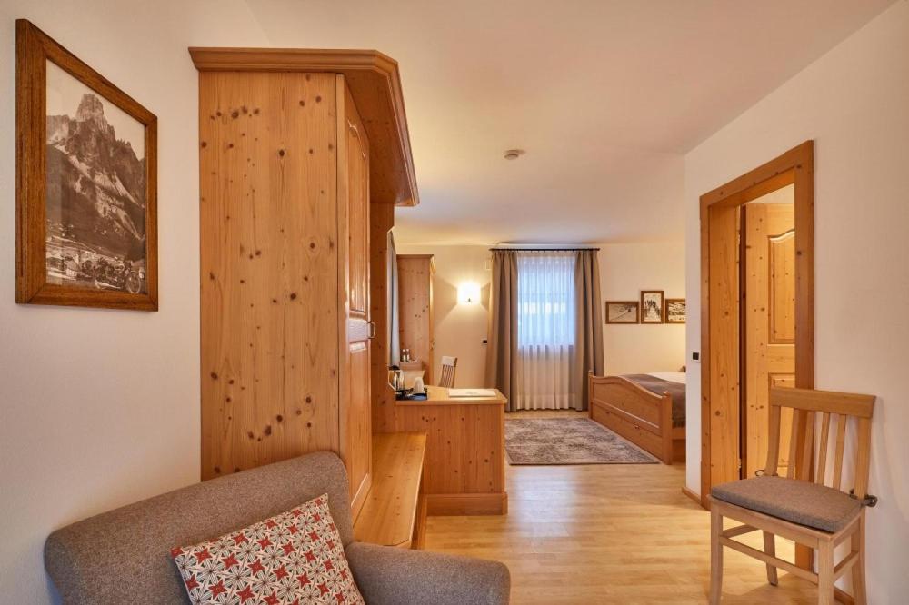Double Room with Balcony photo 2