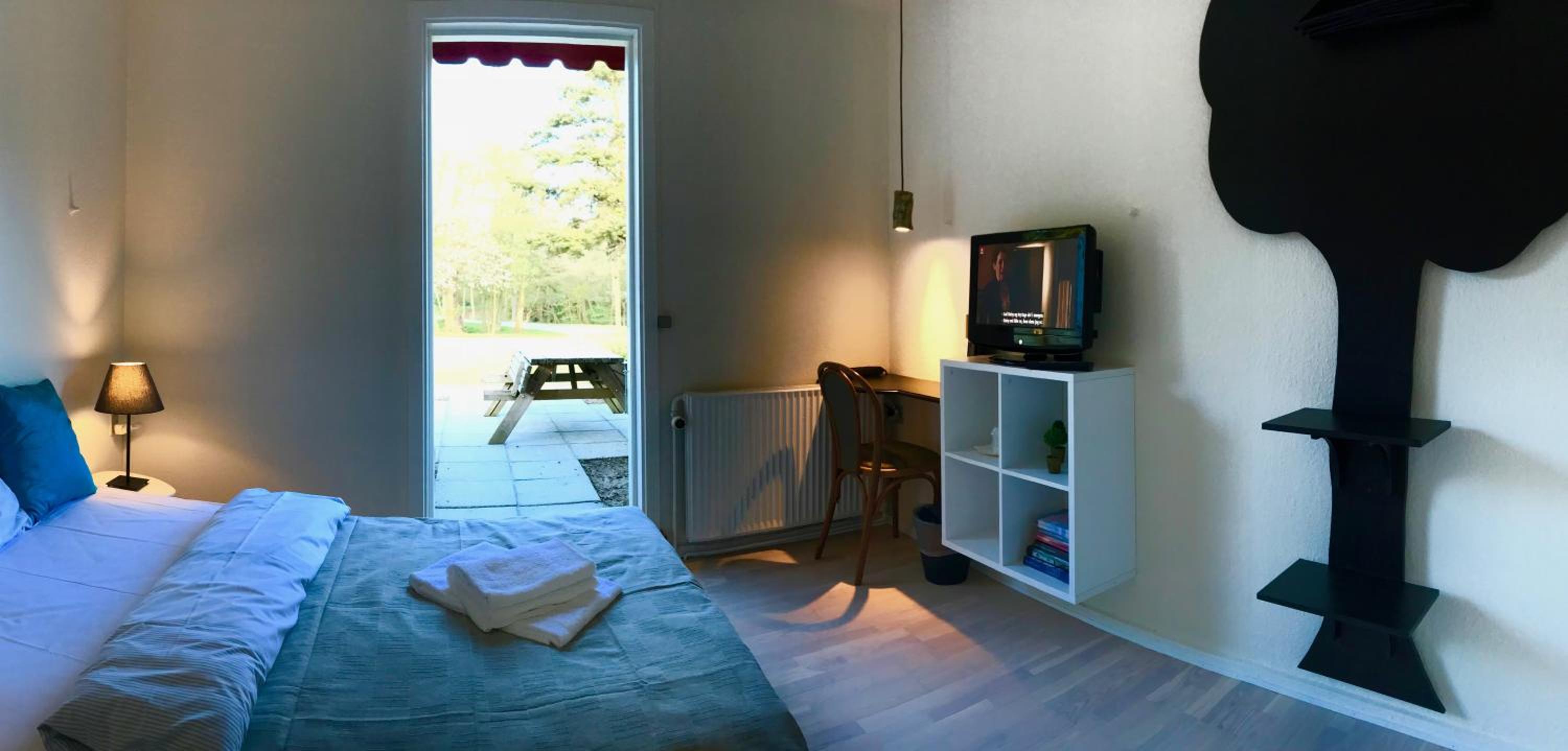 Standard Room photo 1