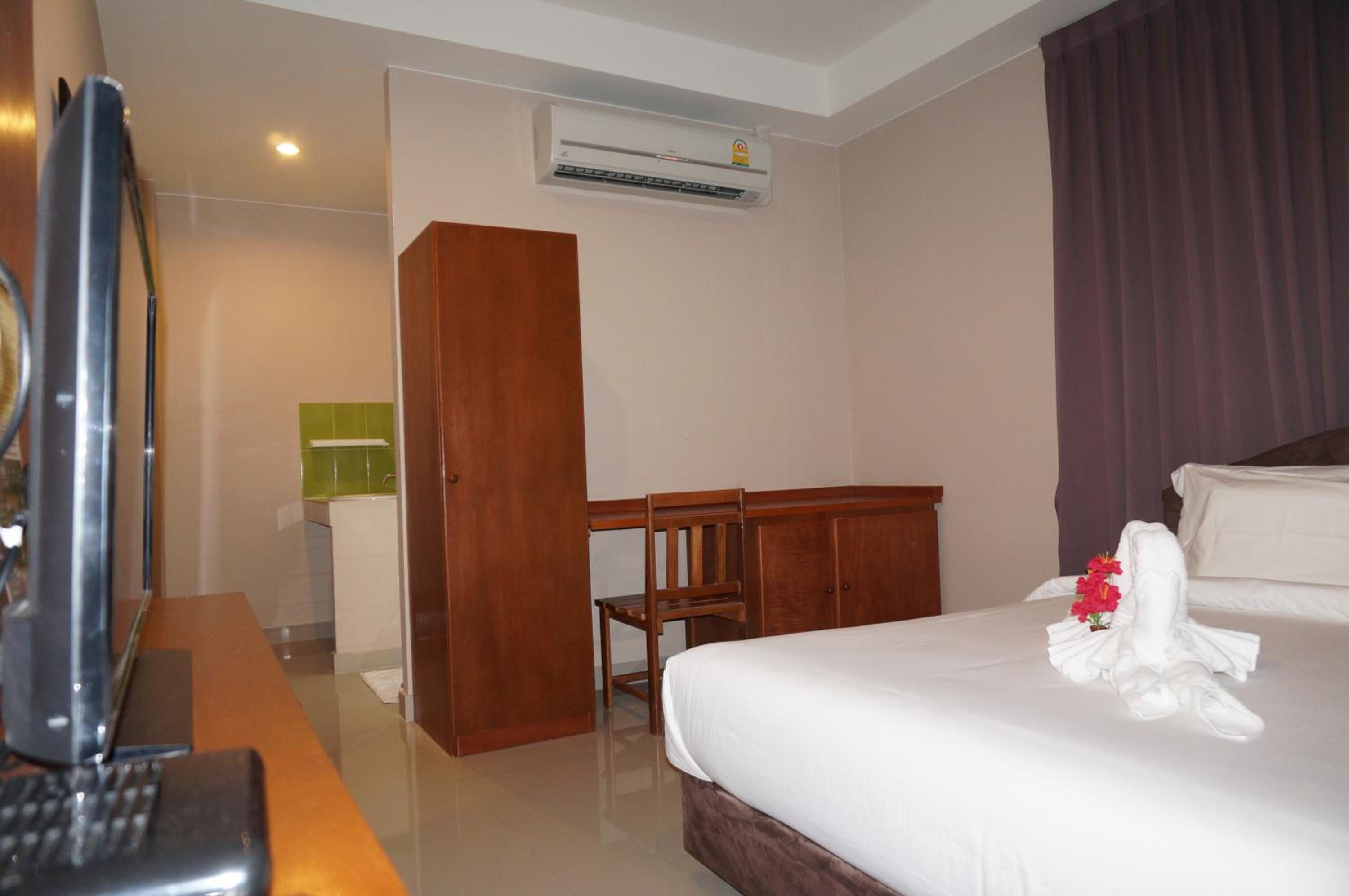 Standard Room With Balcony, Seaview photo 2