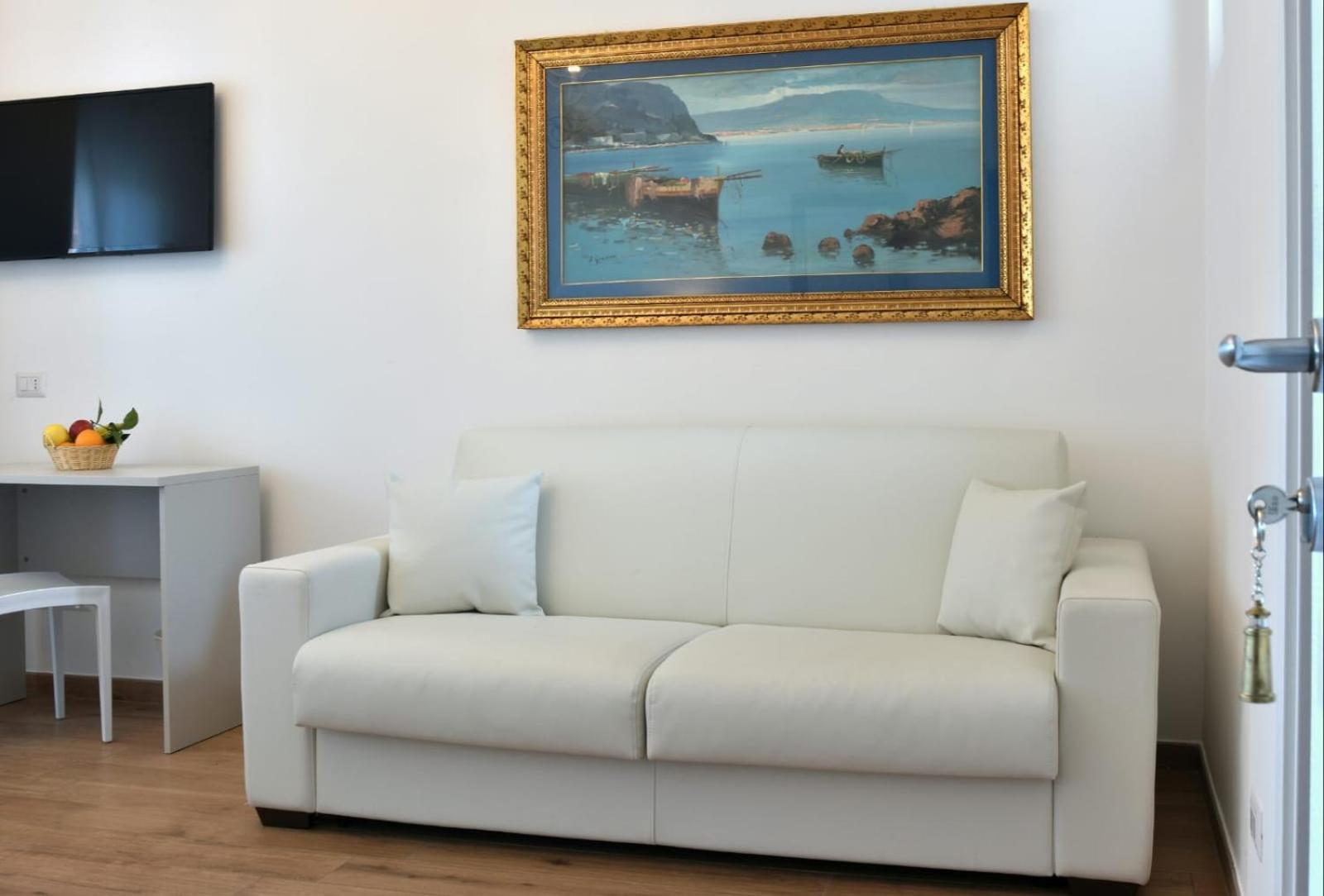 Superior Double Room - Photo 5