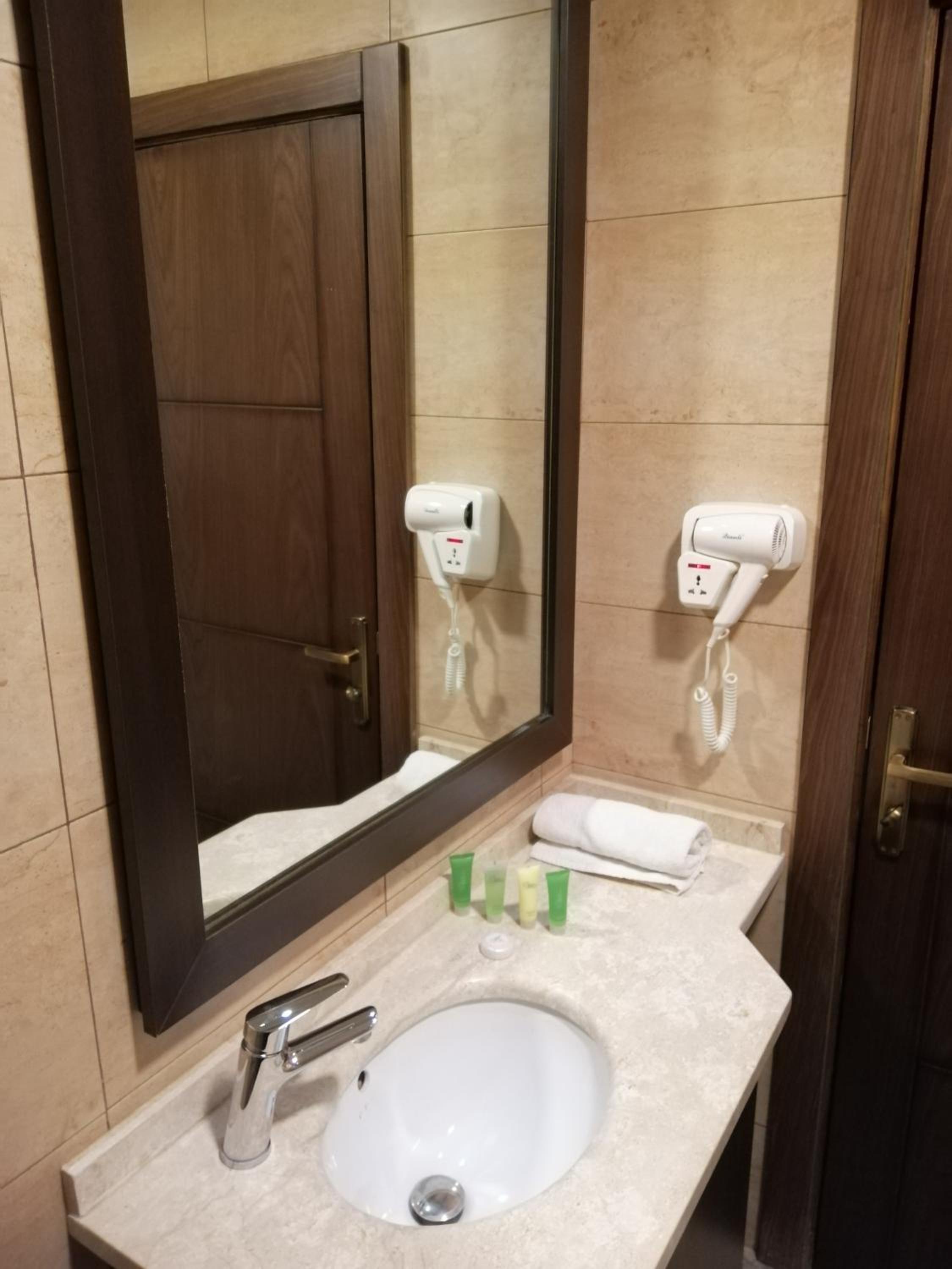 Standard Single Room photo 2