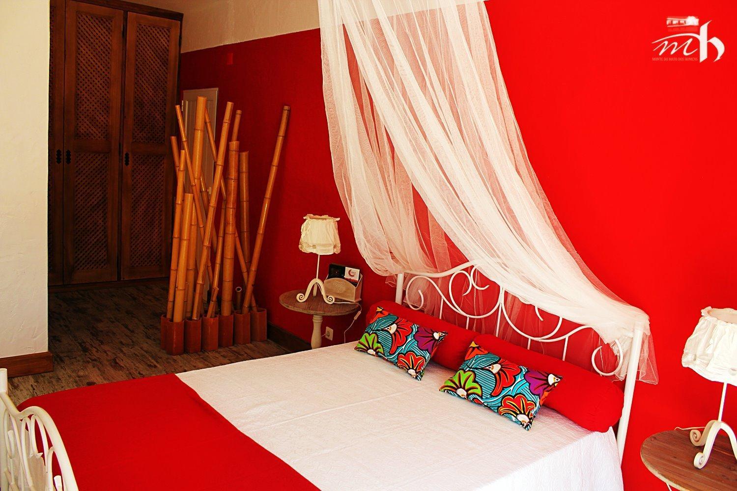 Double Room - Photo 1