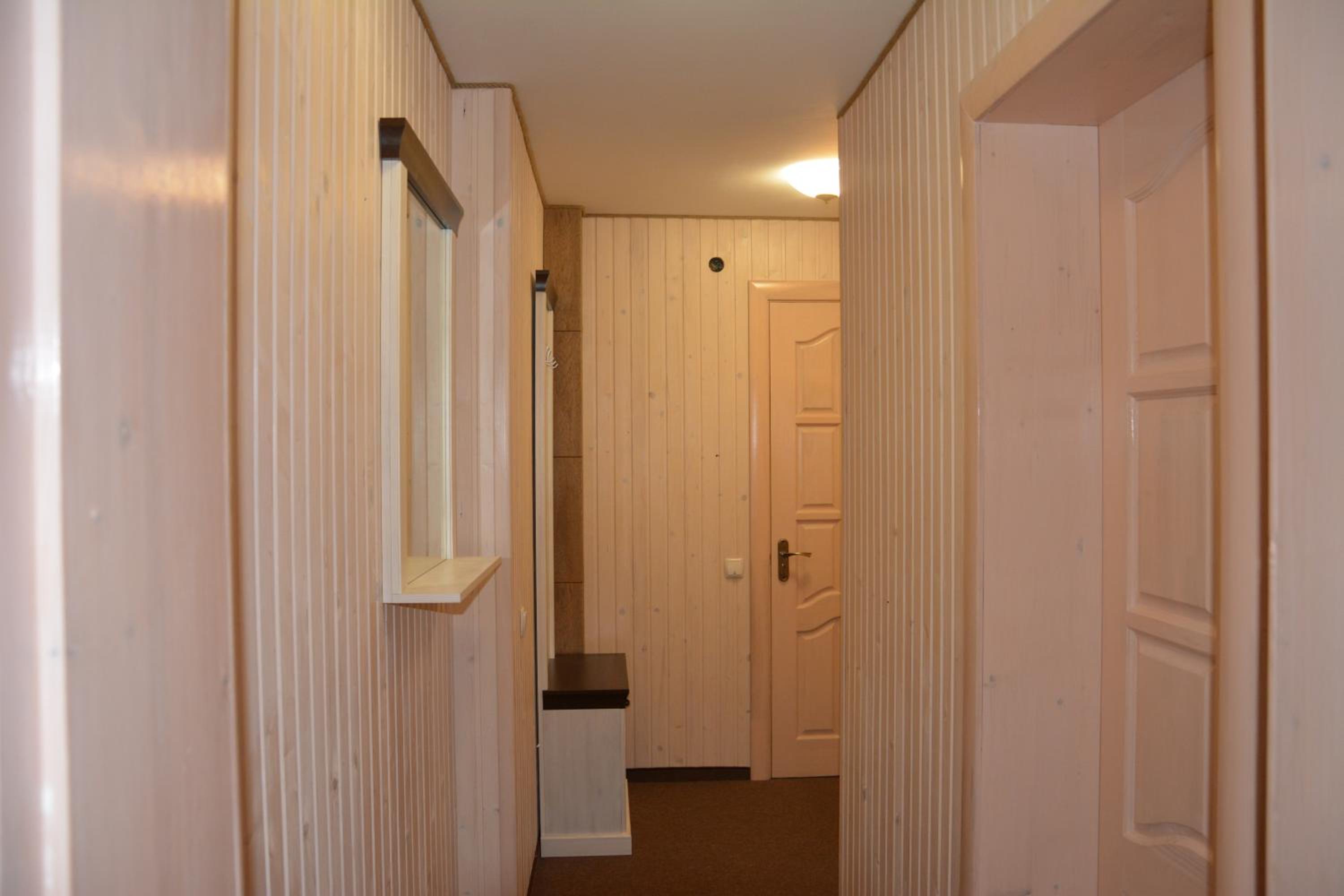 Economy Double Room photo 2