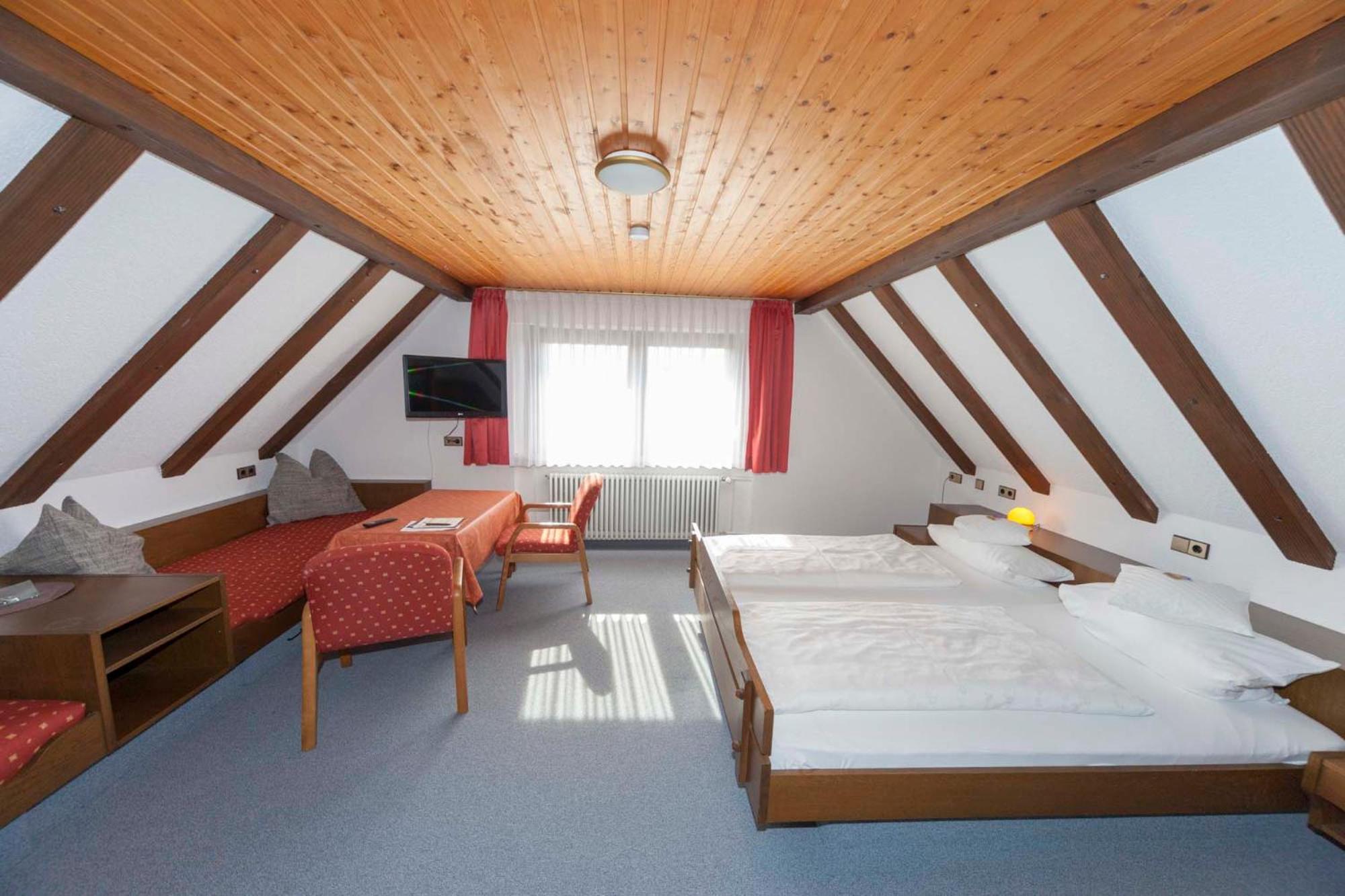 Double Room photo 3