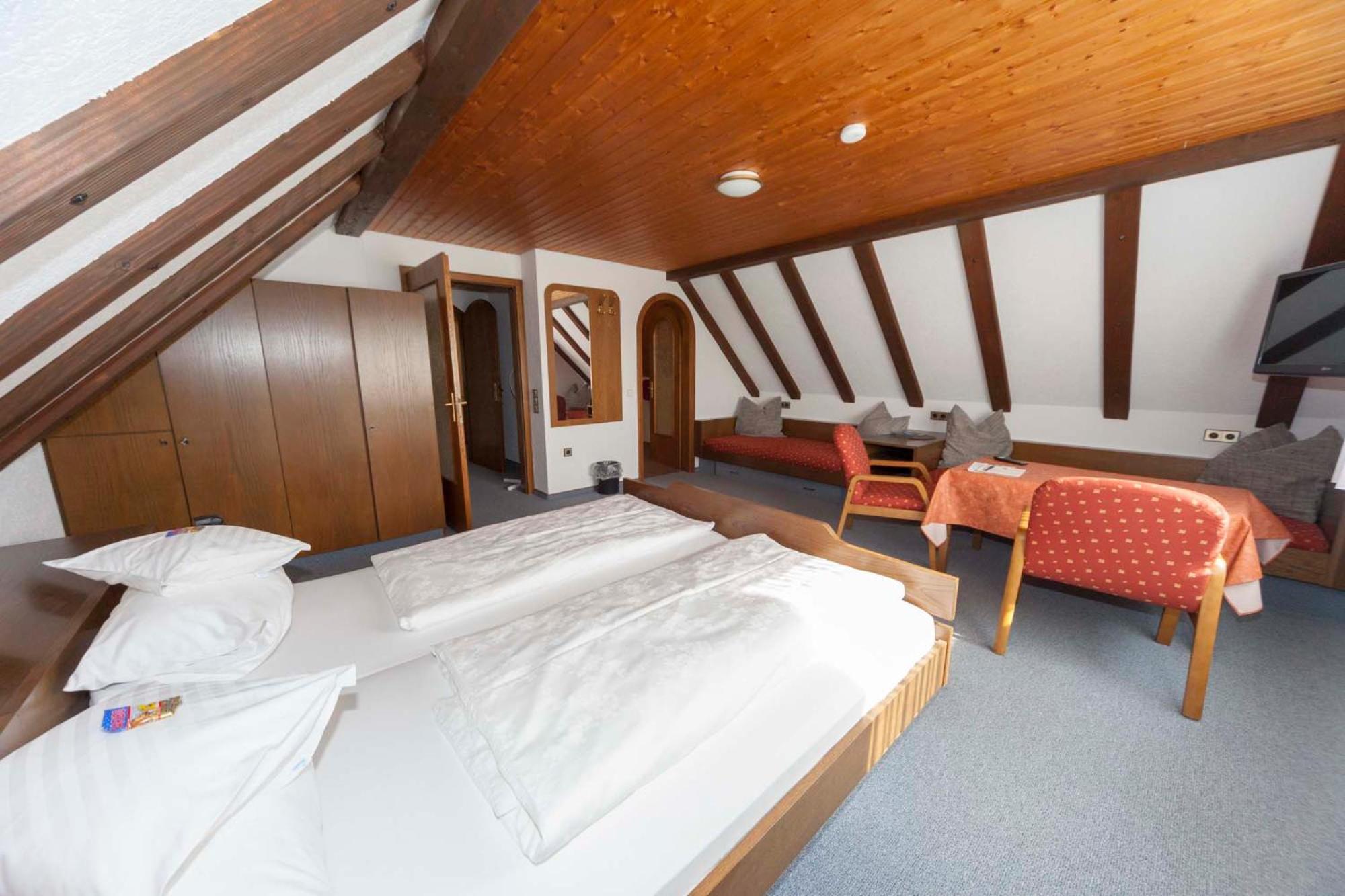Double Room photo 2