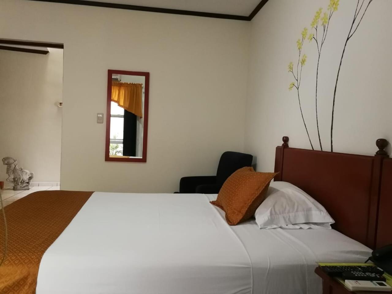 Standard Double Room photo 2