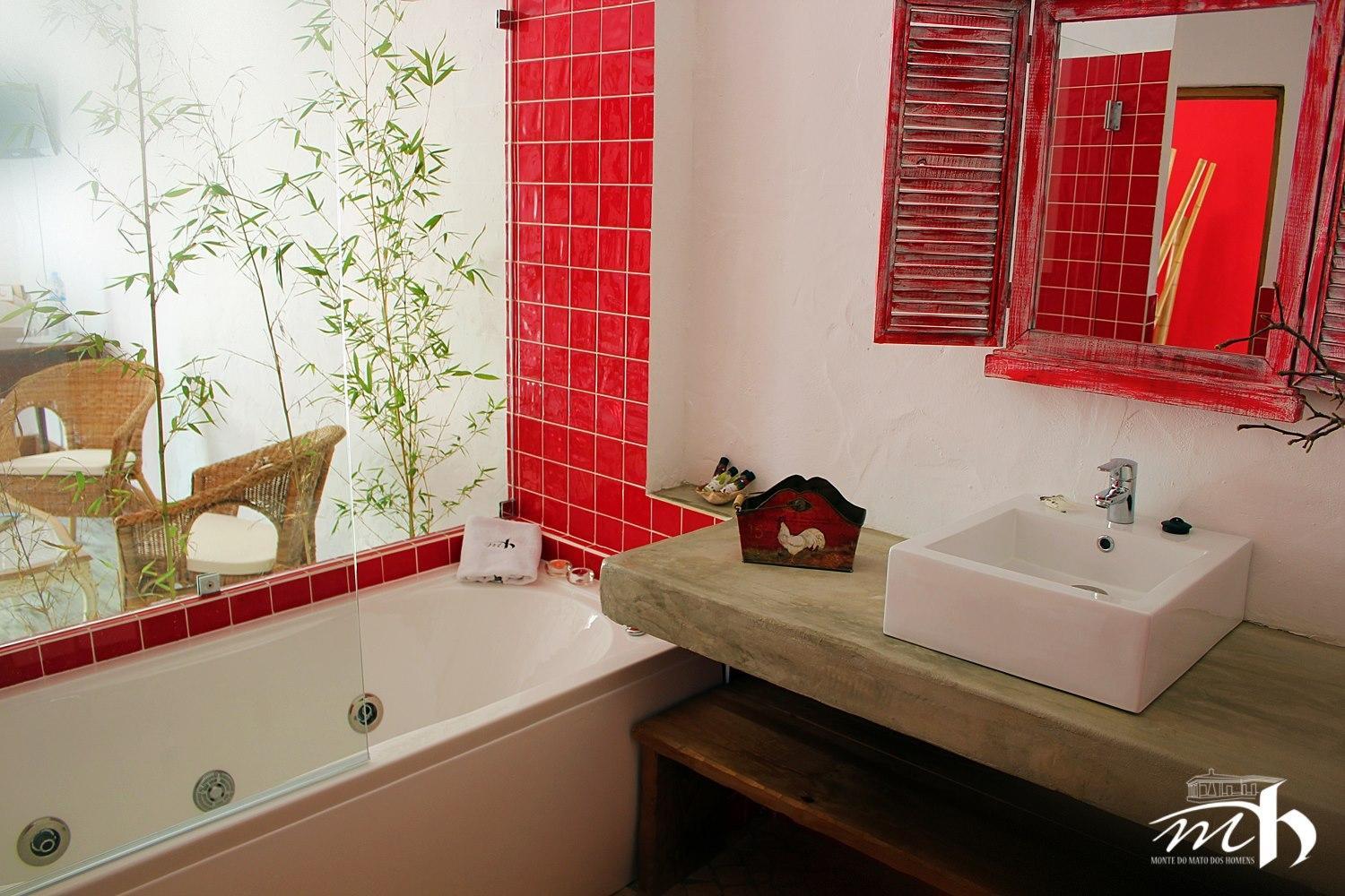 Double Room - Photo 3