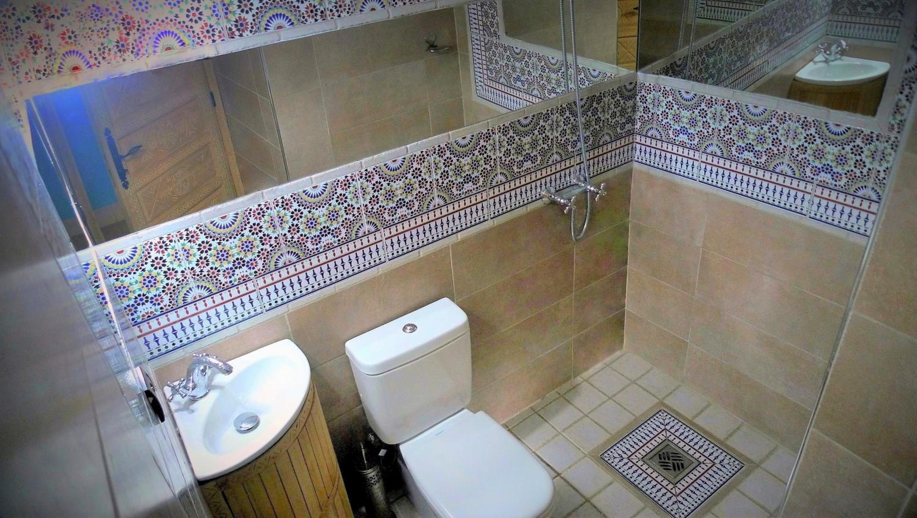 Double Room with Mountain View - Photo 2