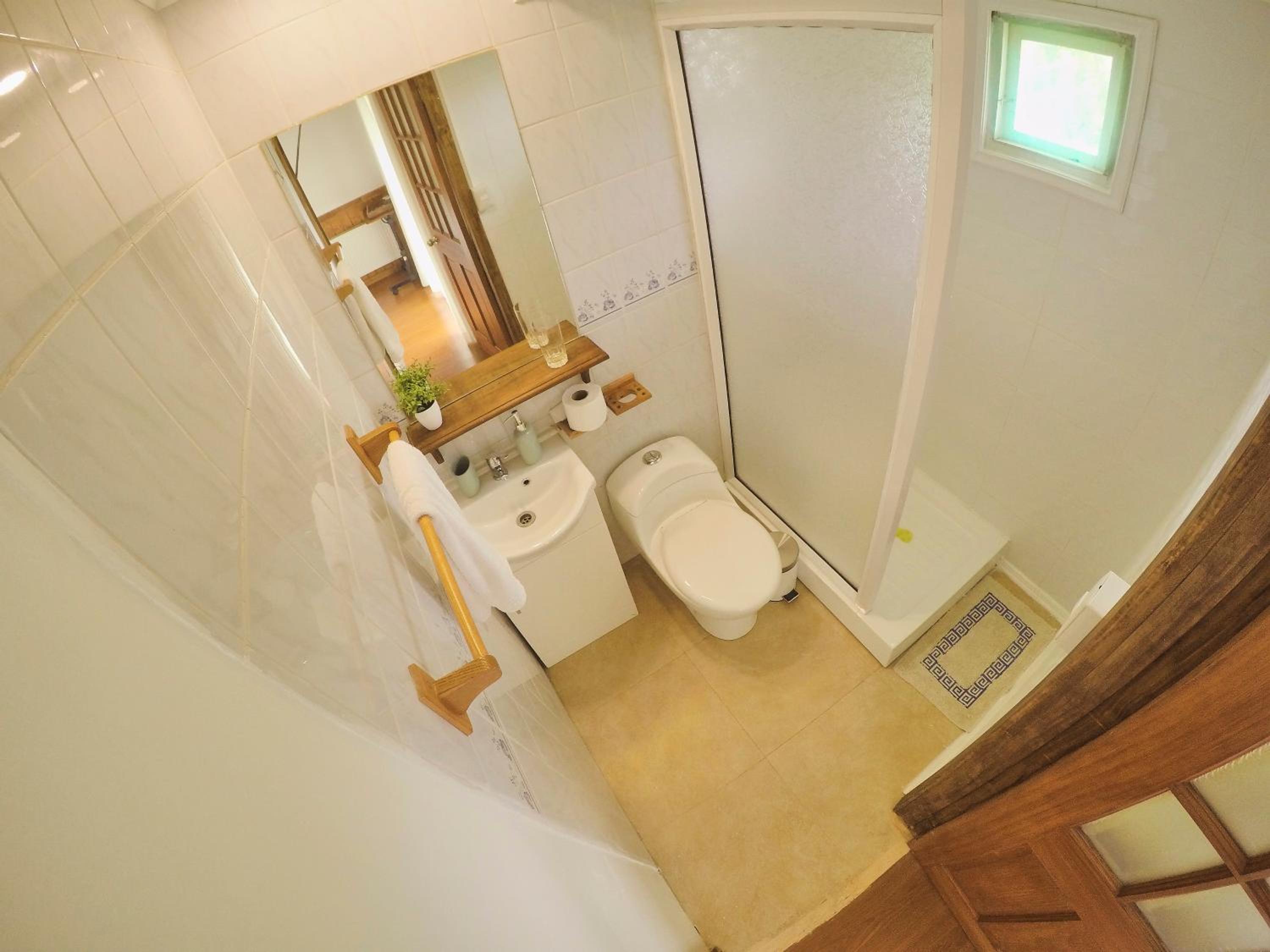 Twin Room photo 3