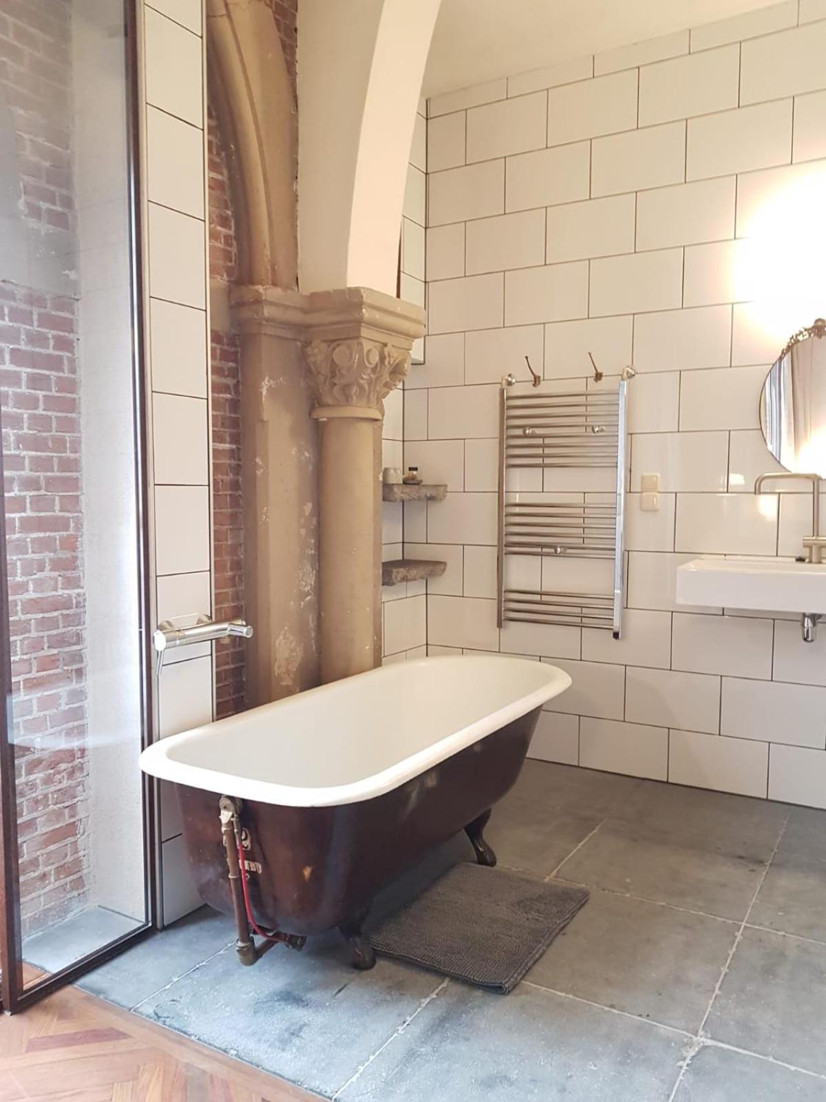 Deluxe Double Room with Bath photo 2