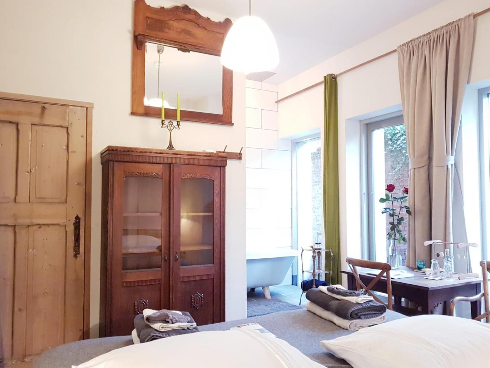 Comfort Double or Twin Room photo 3