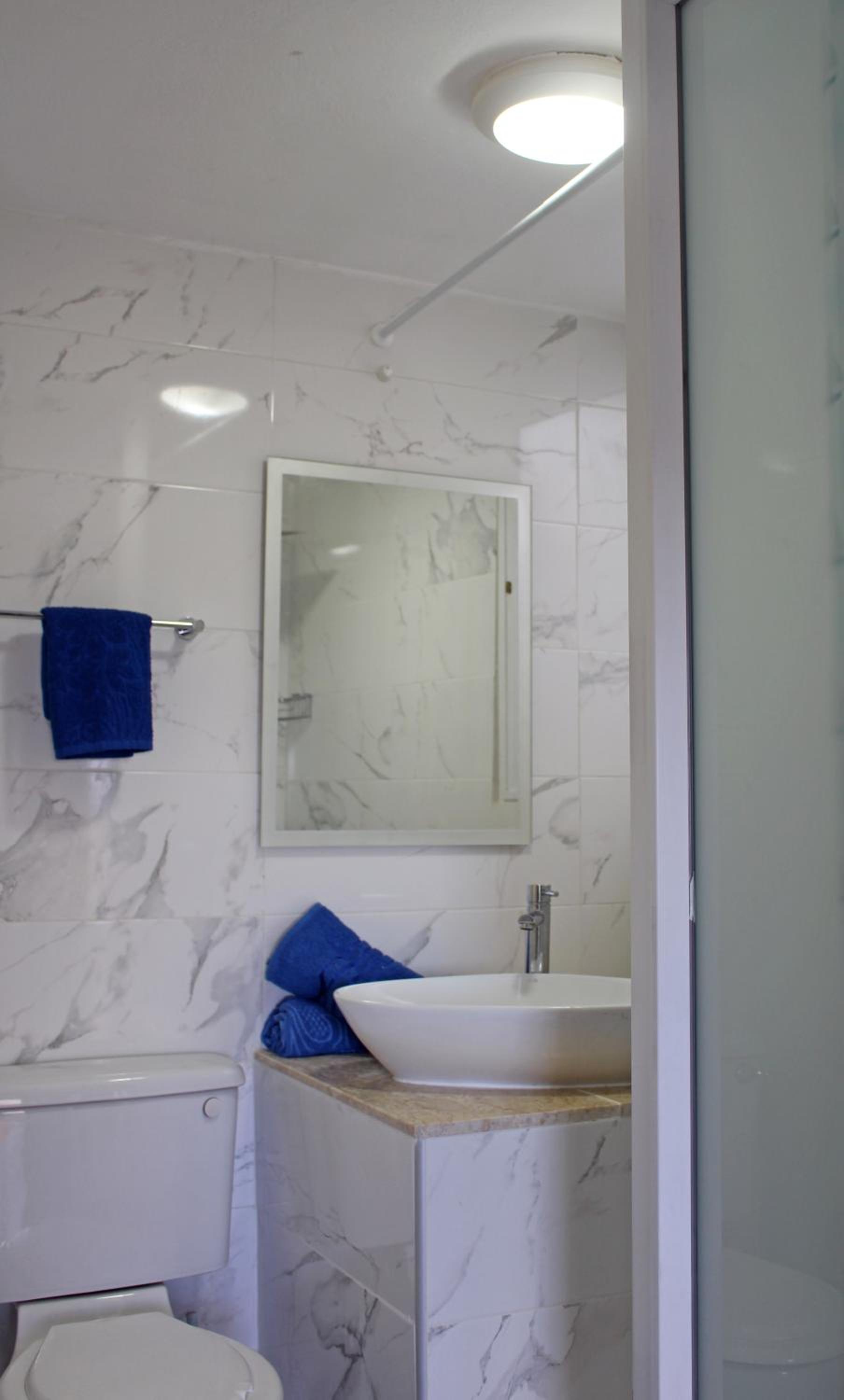 Deluxe Double Room with Balcony and Sea View photo 2