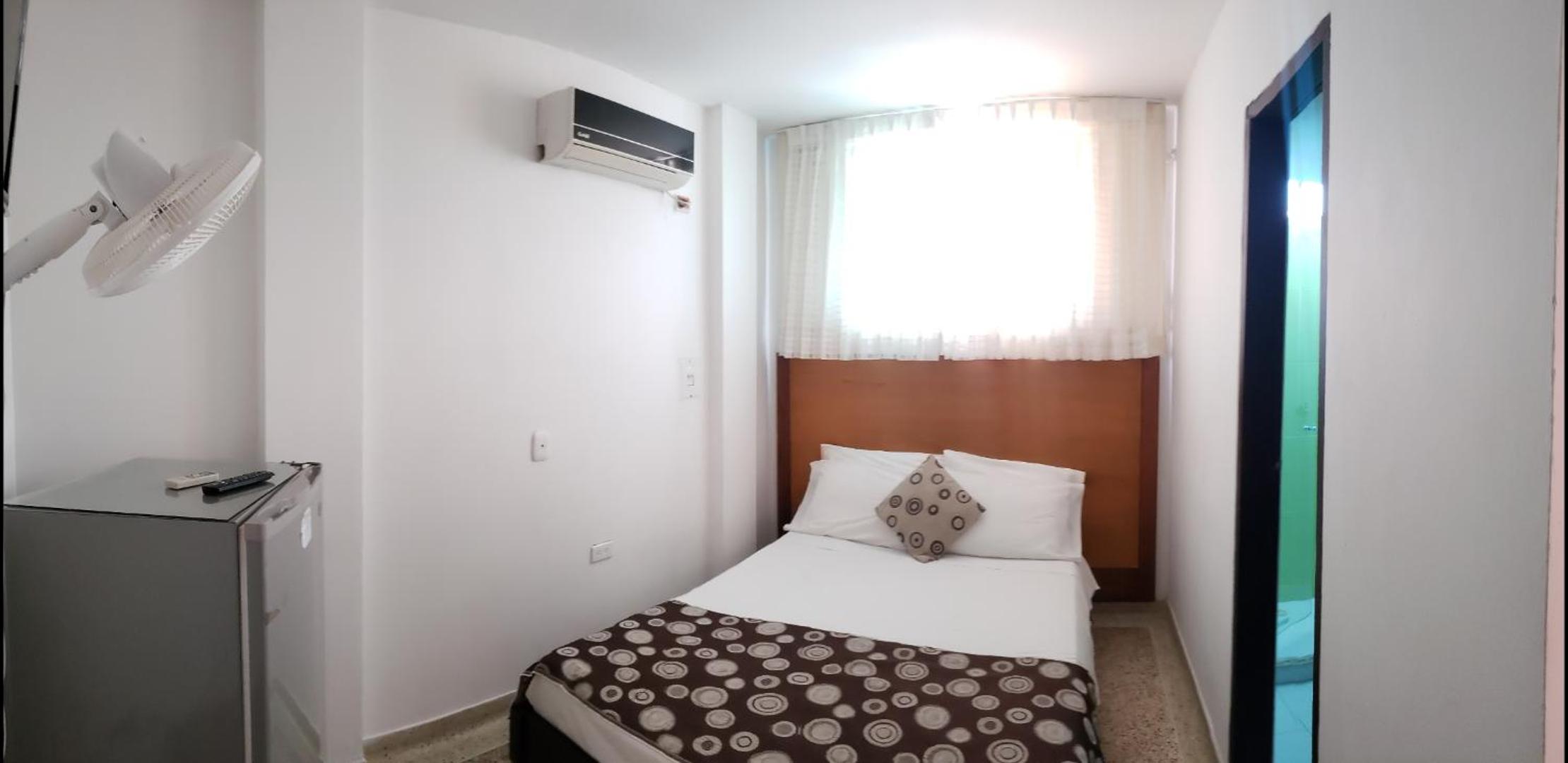 Double Room photo 3
