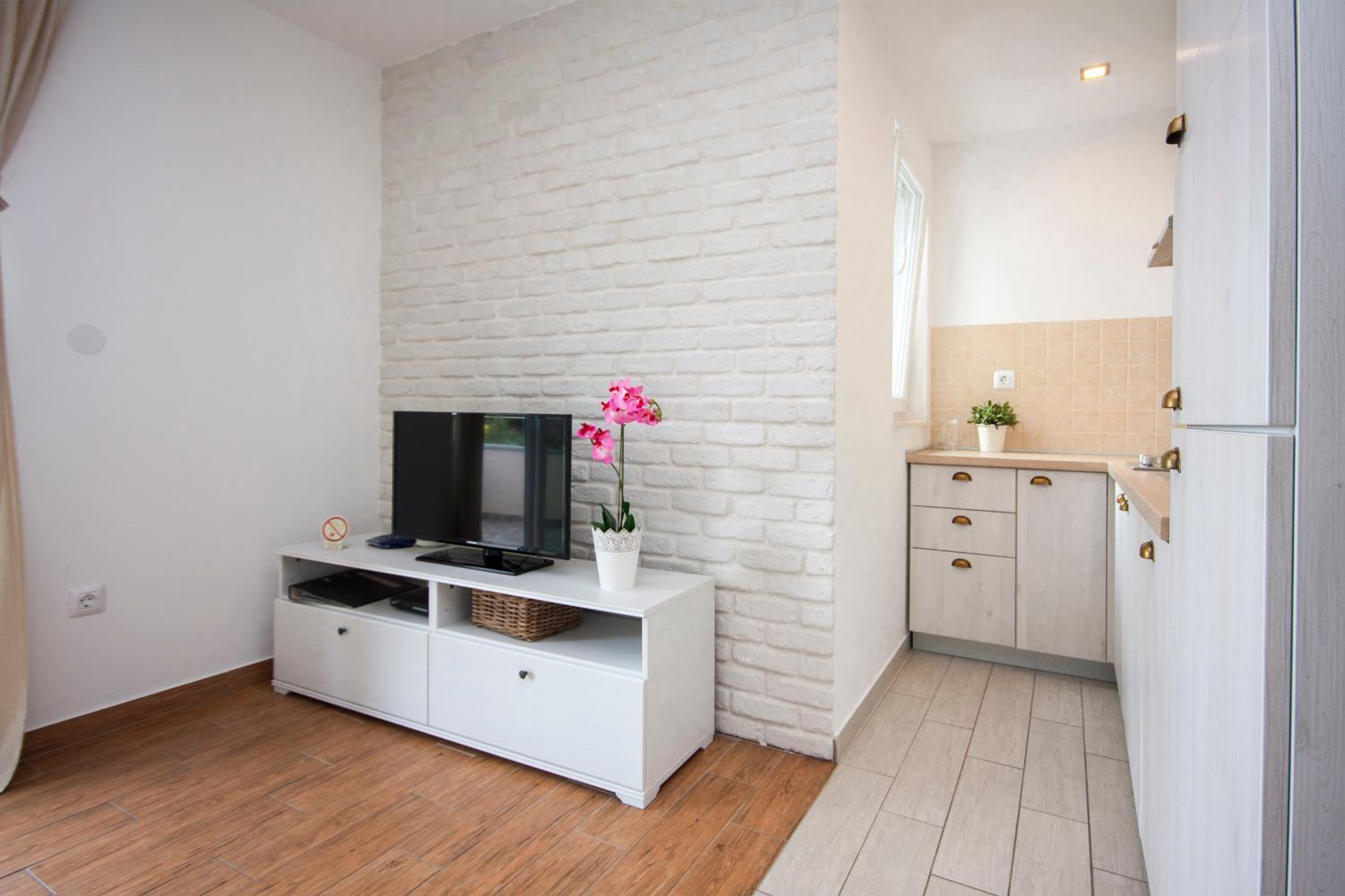 Apartment with Sea View - Barakokula photo 1