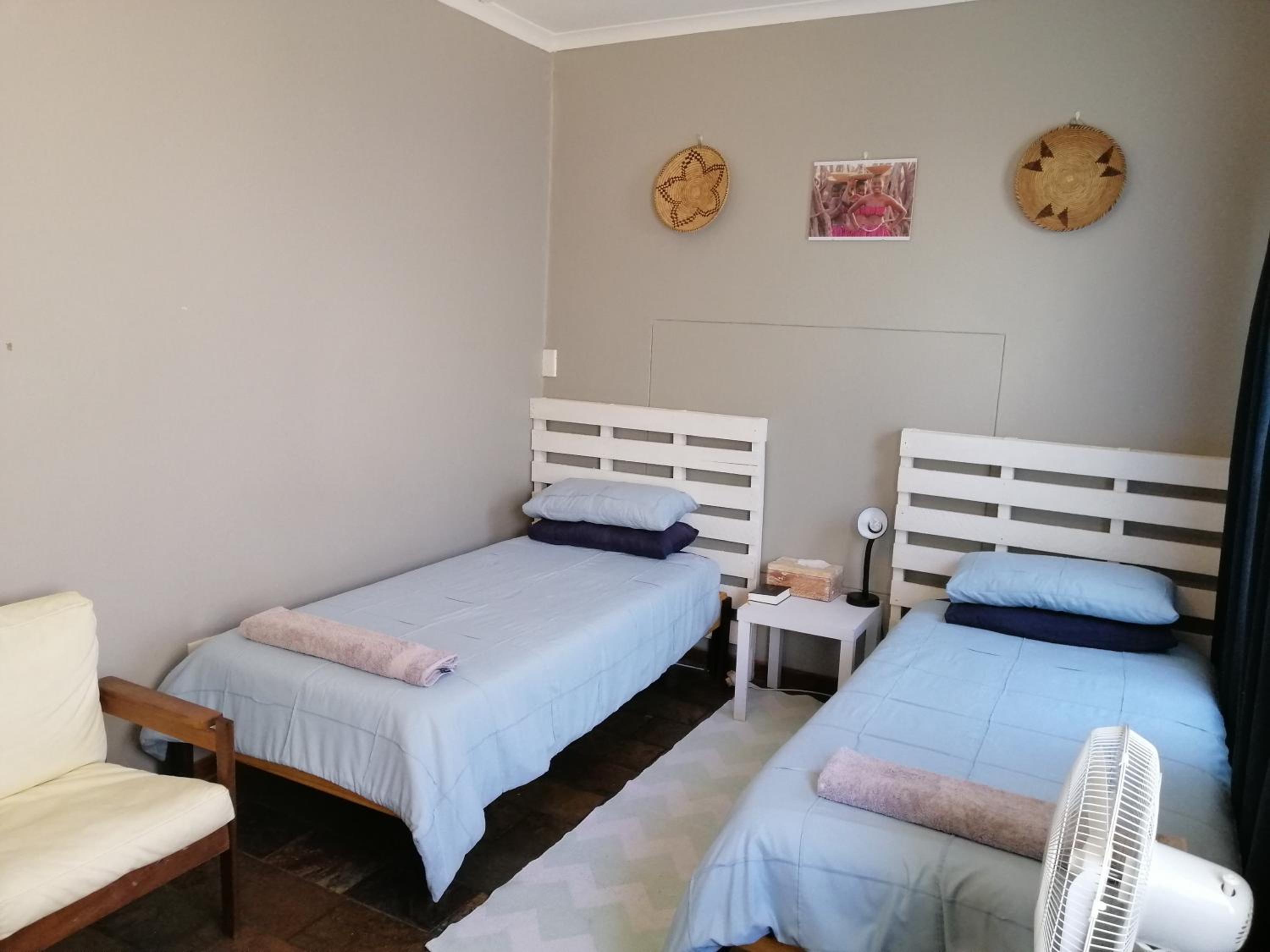 Budget Single Room photo 1