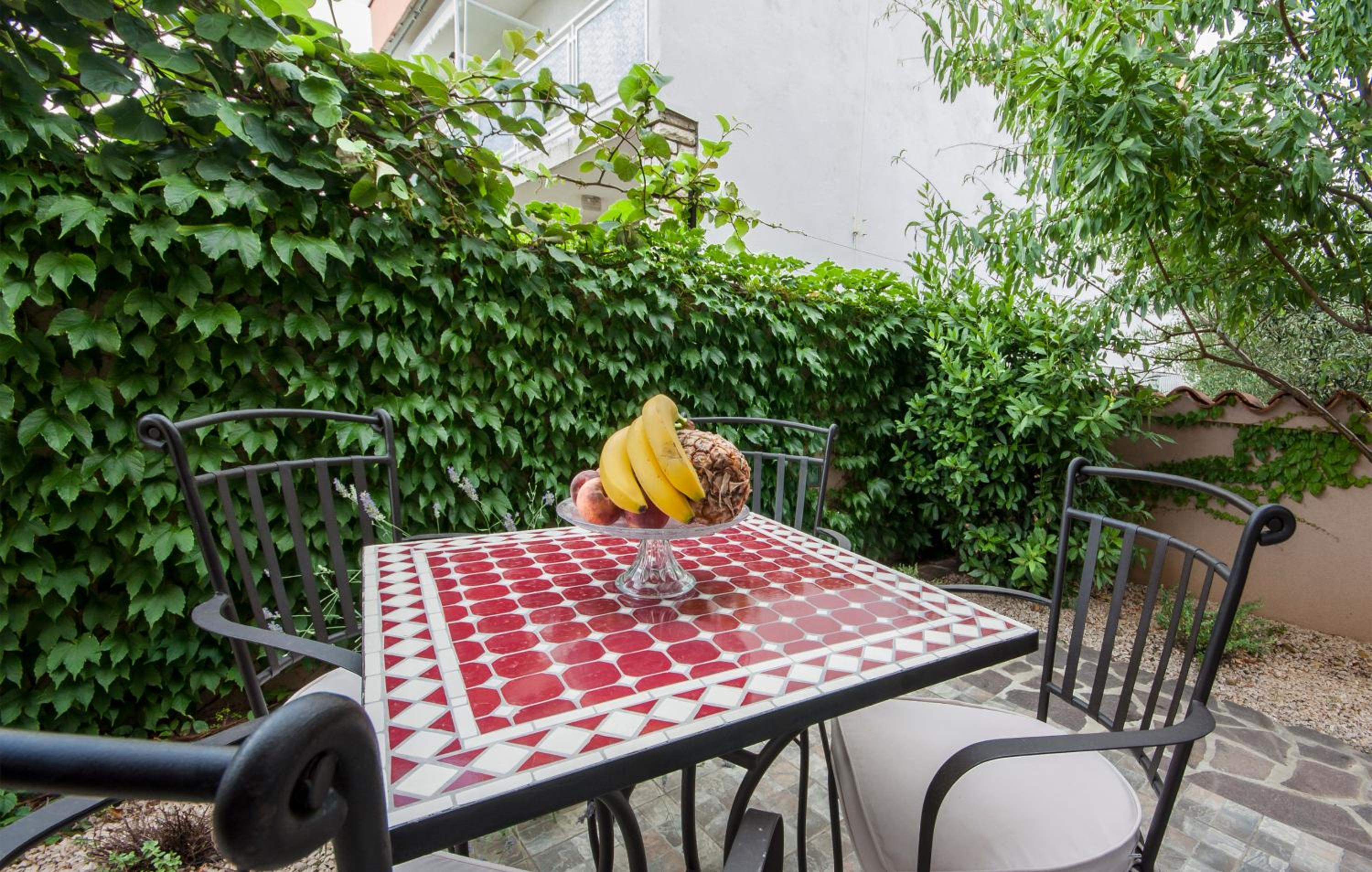Apartment with Pool View - Zizula photo 2