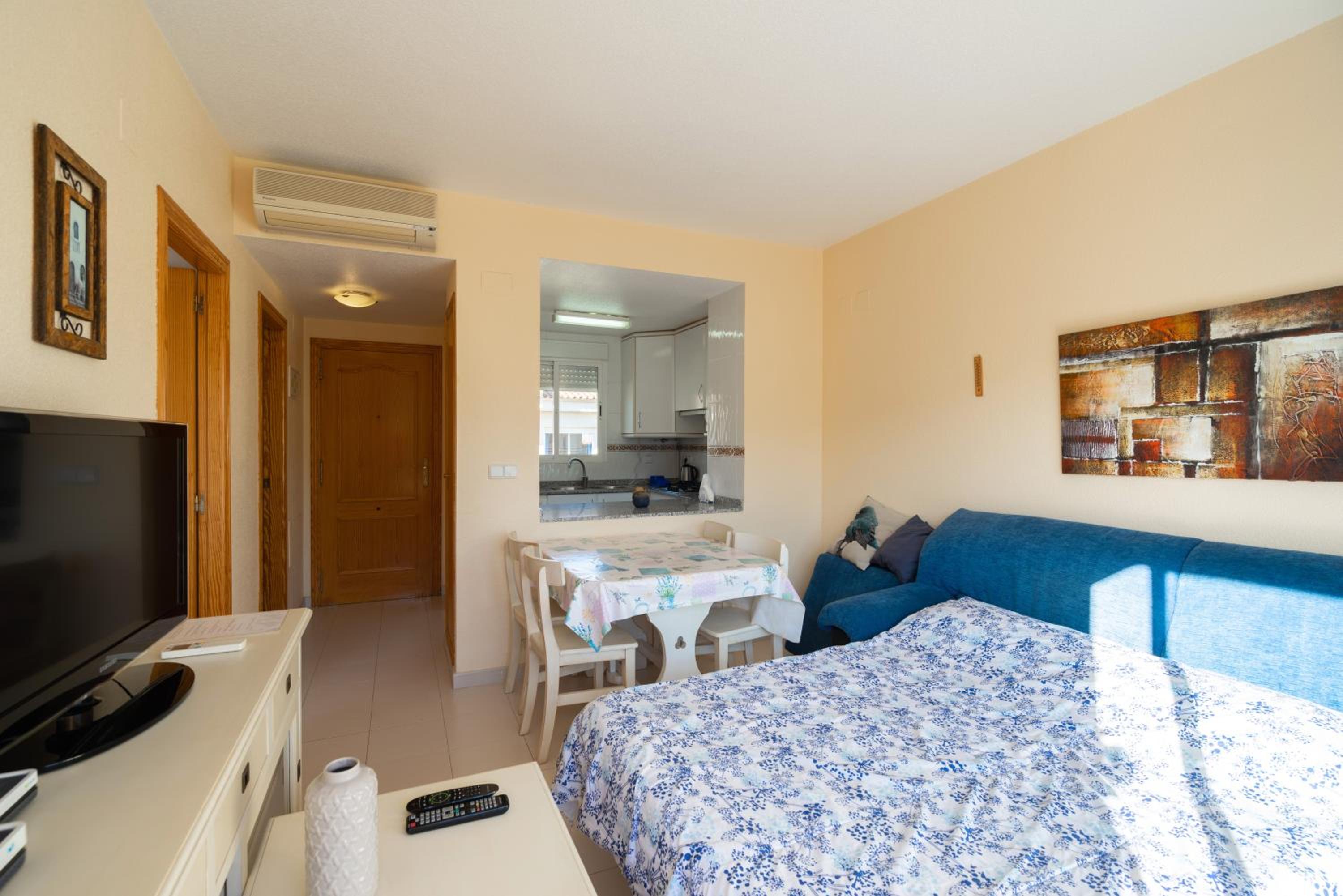 Apartamento