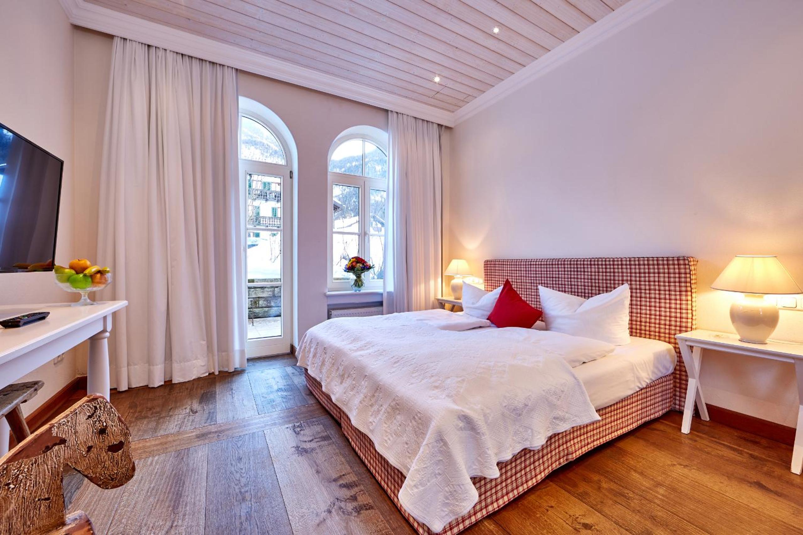 Double Room photo 3